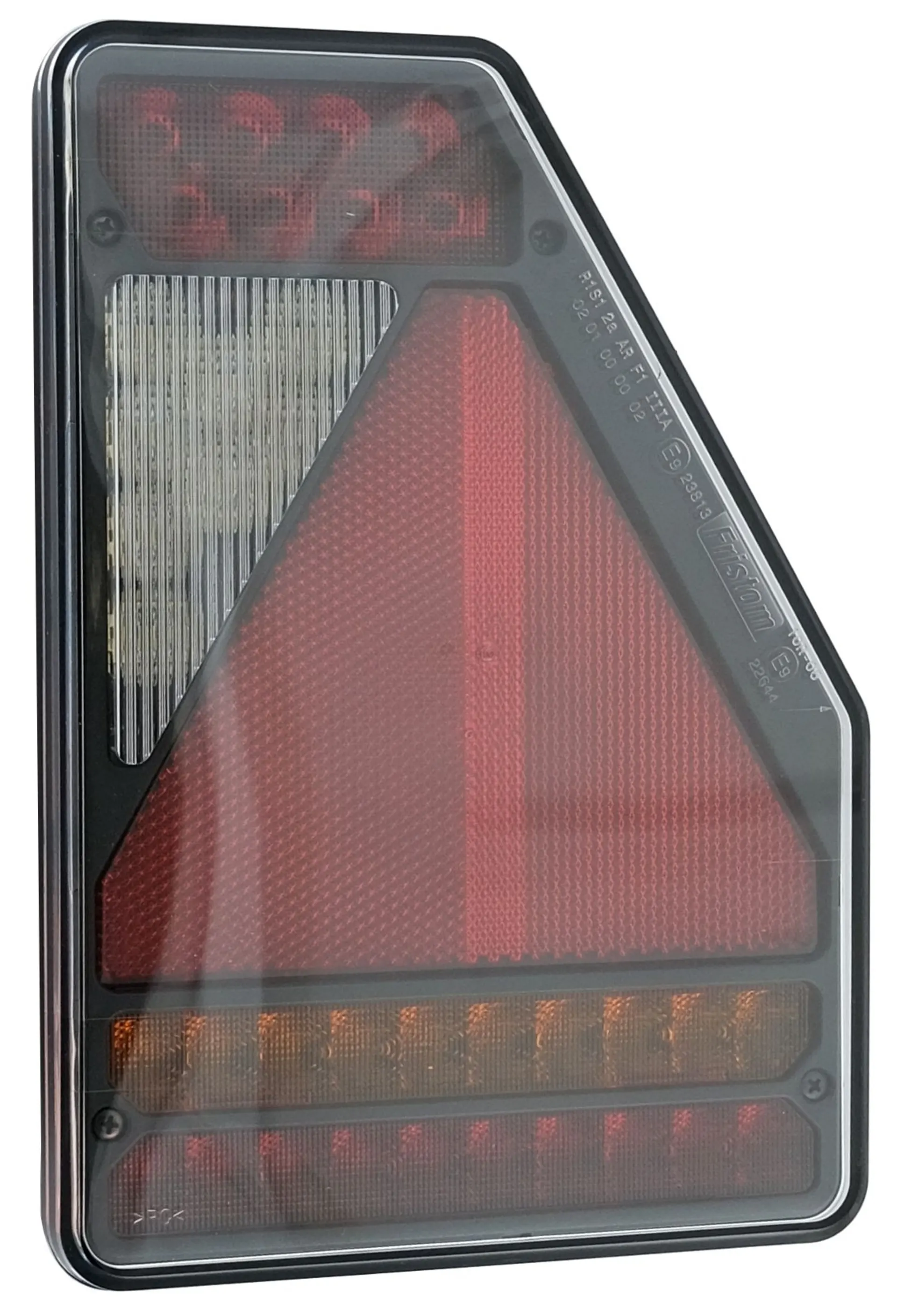 Fristom - LED-Schlussleuchte rechts 12 V