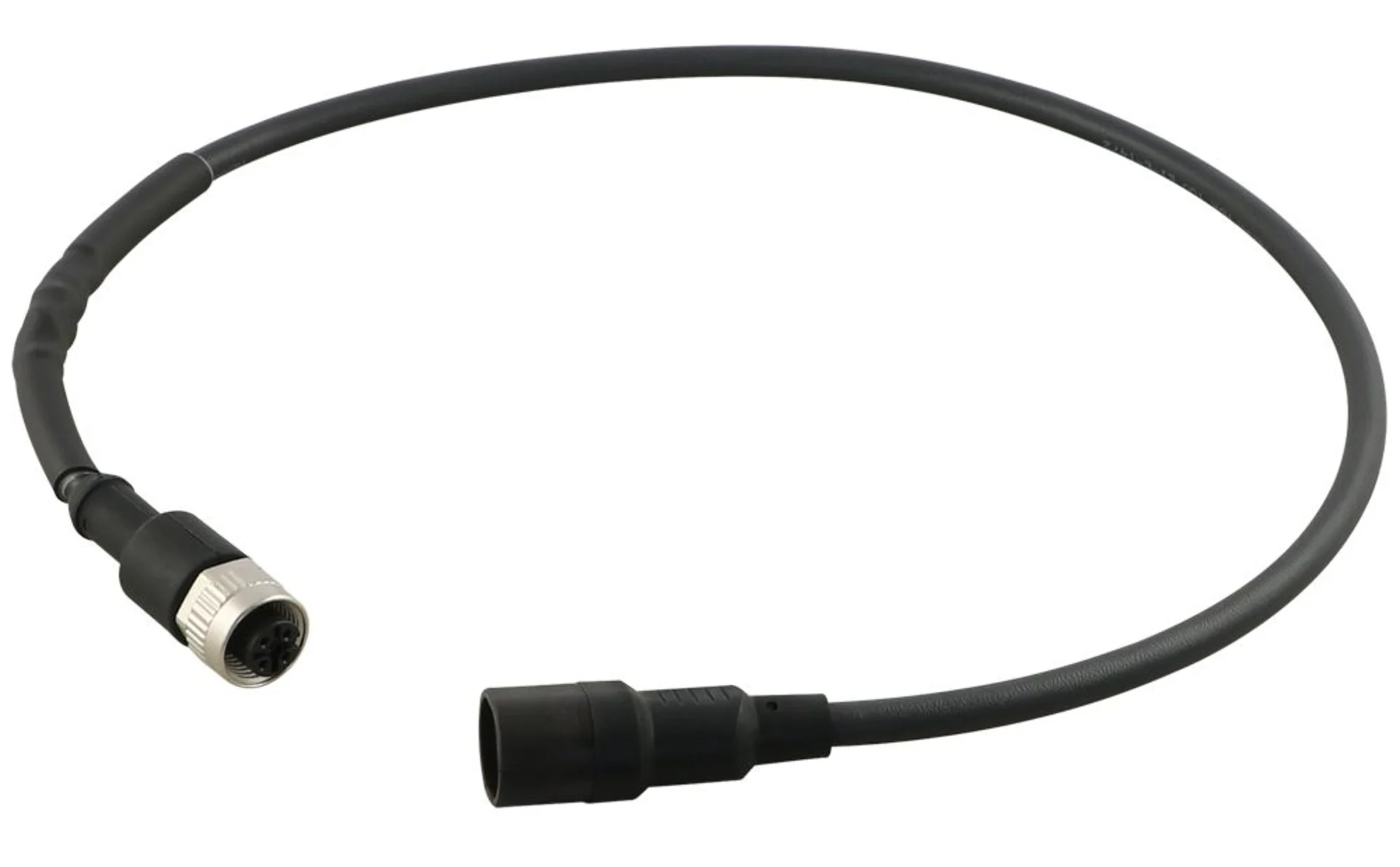 Adapterkabel Mekra (m) - Motec (f)