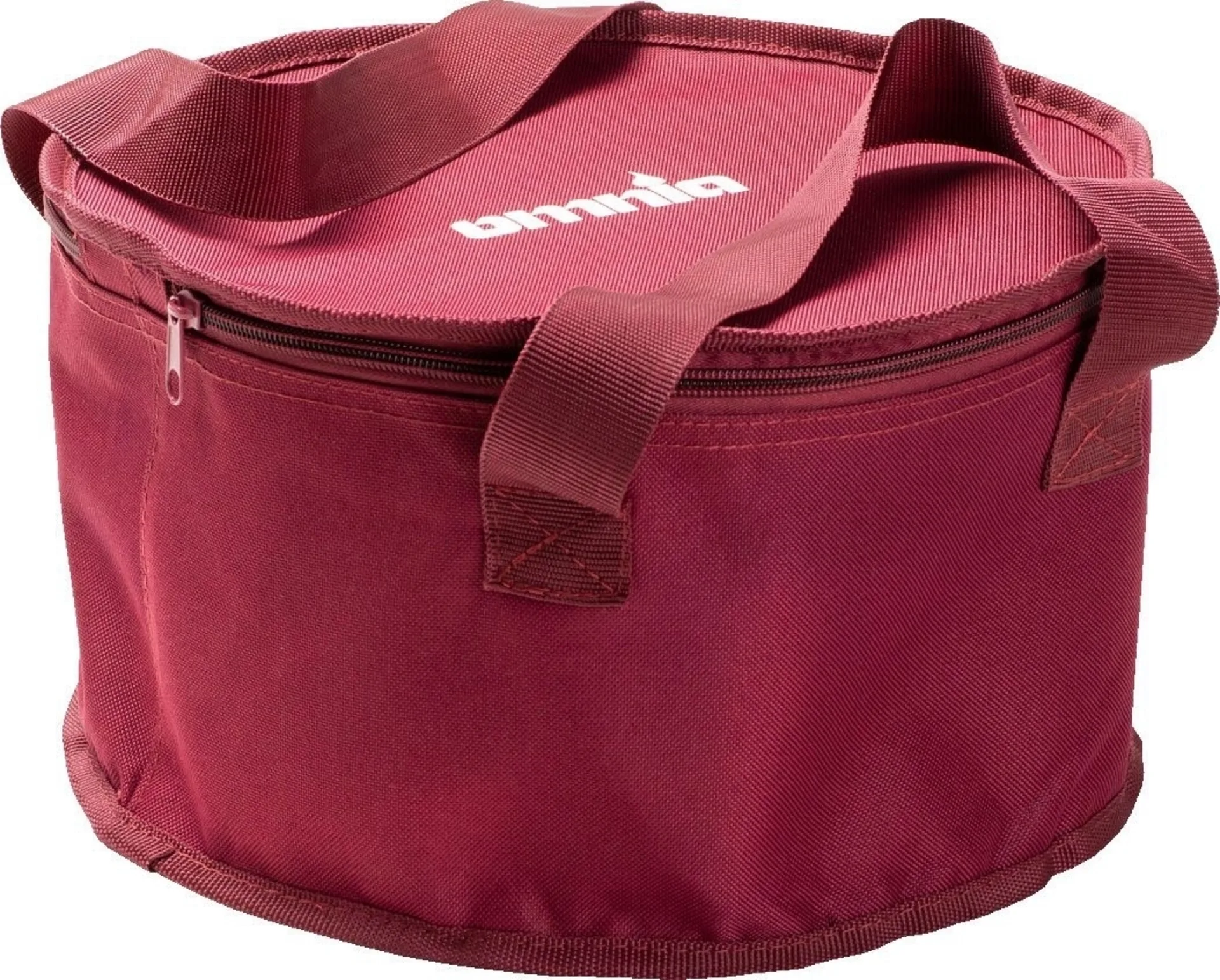 Omnia Campingbackofen Set 2-teilig