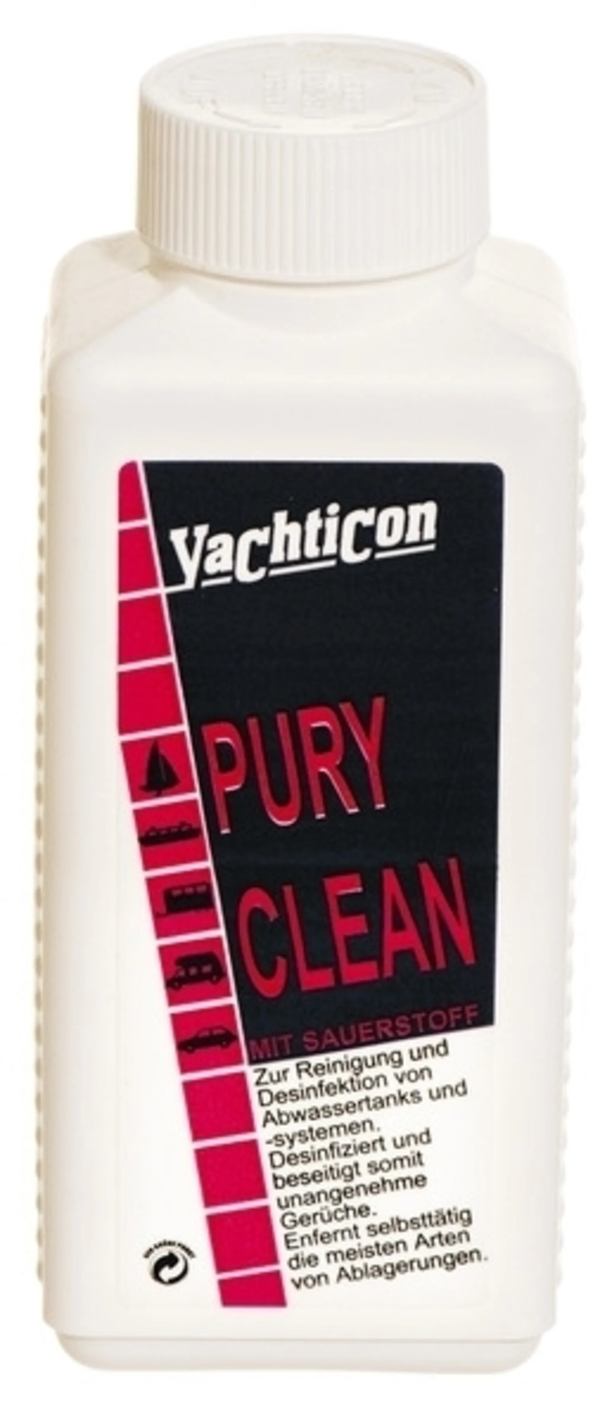 Puryclean 500ml Puryclean 500ml