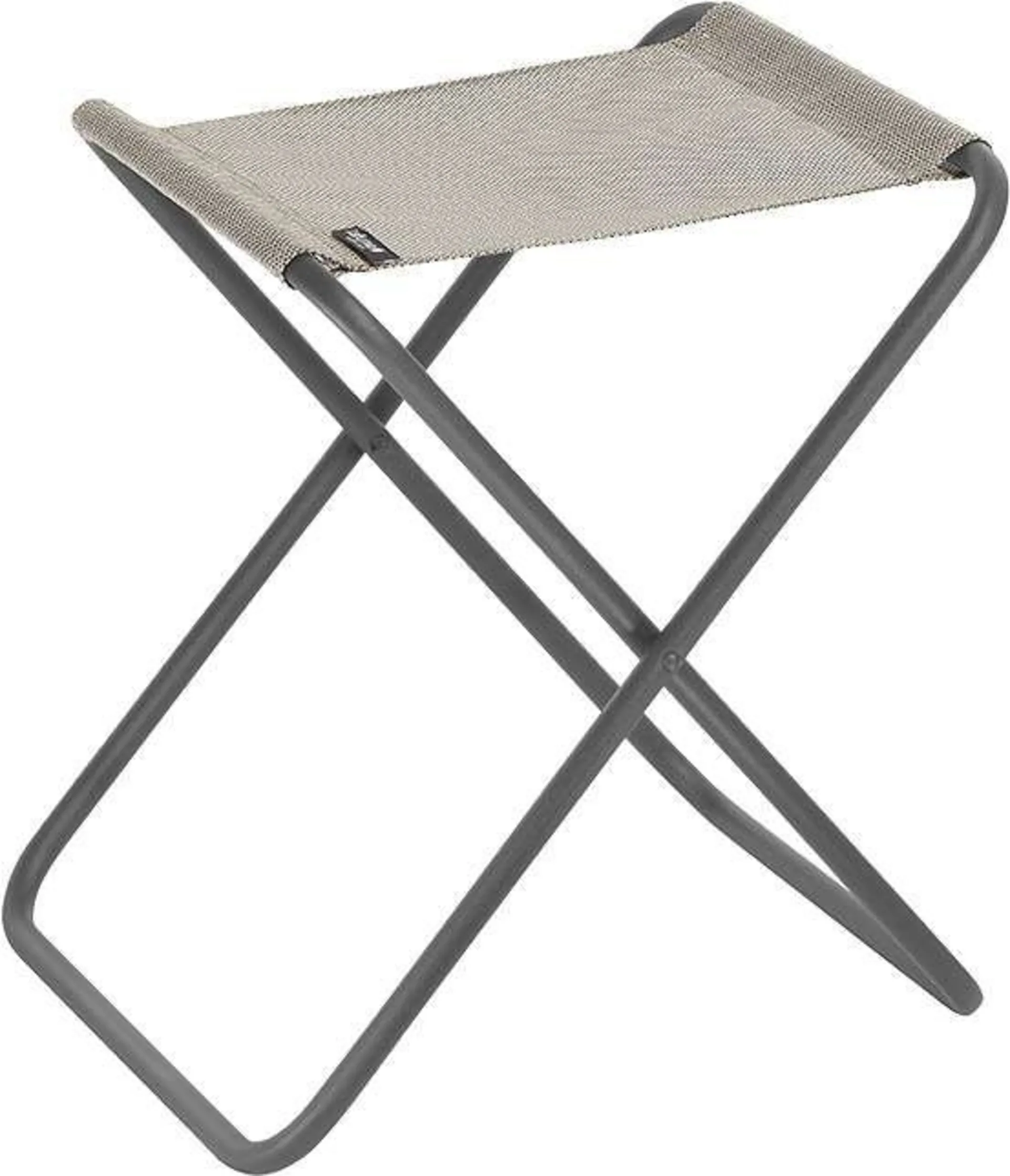 Lafuma tabouret PH Seigle
