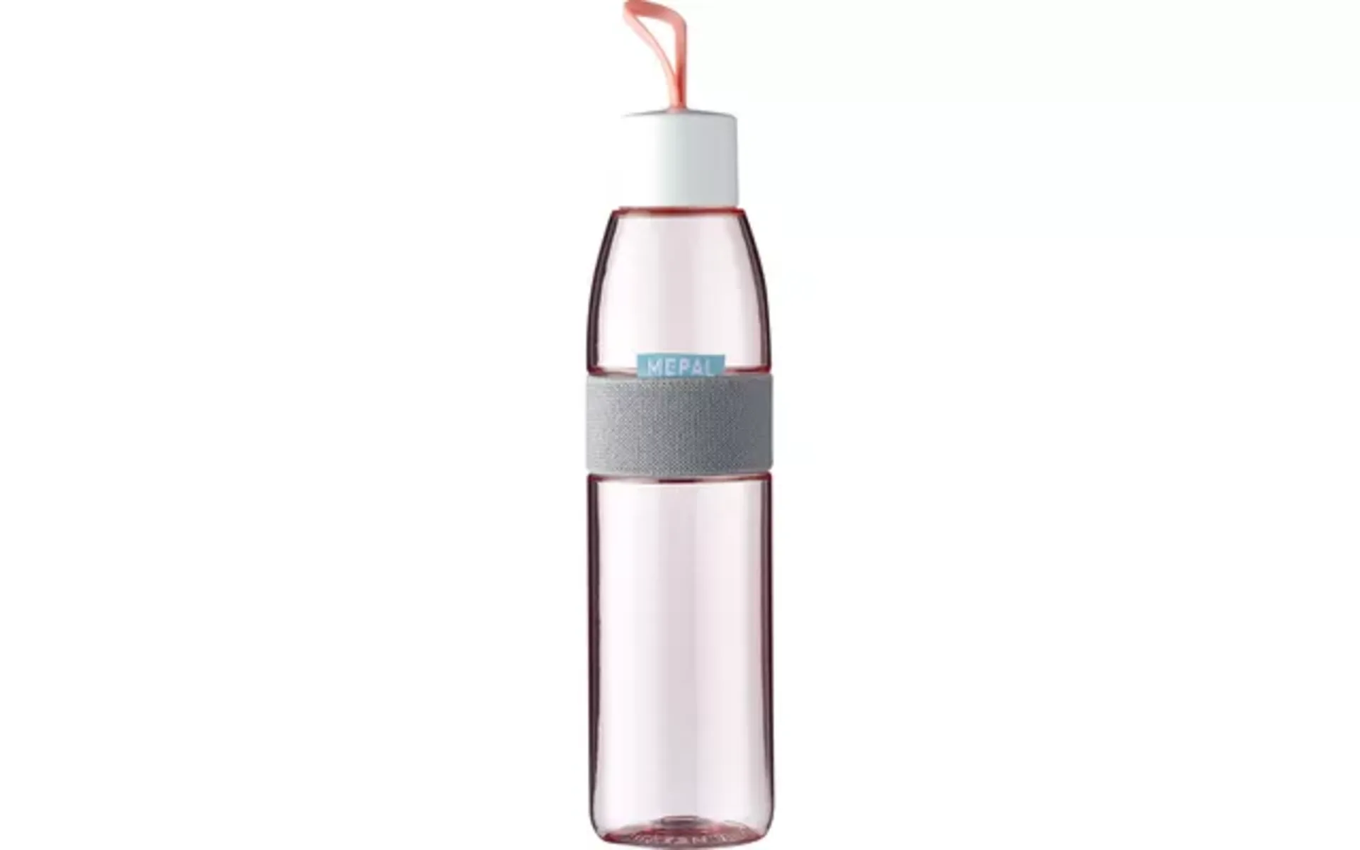 Mepal Ellipse gourde 700 ml nordic pink