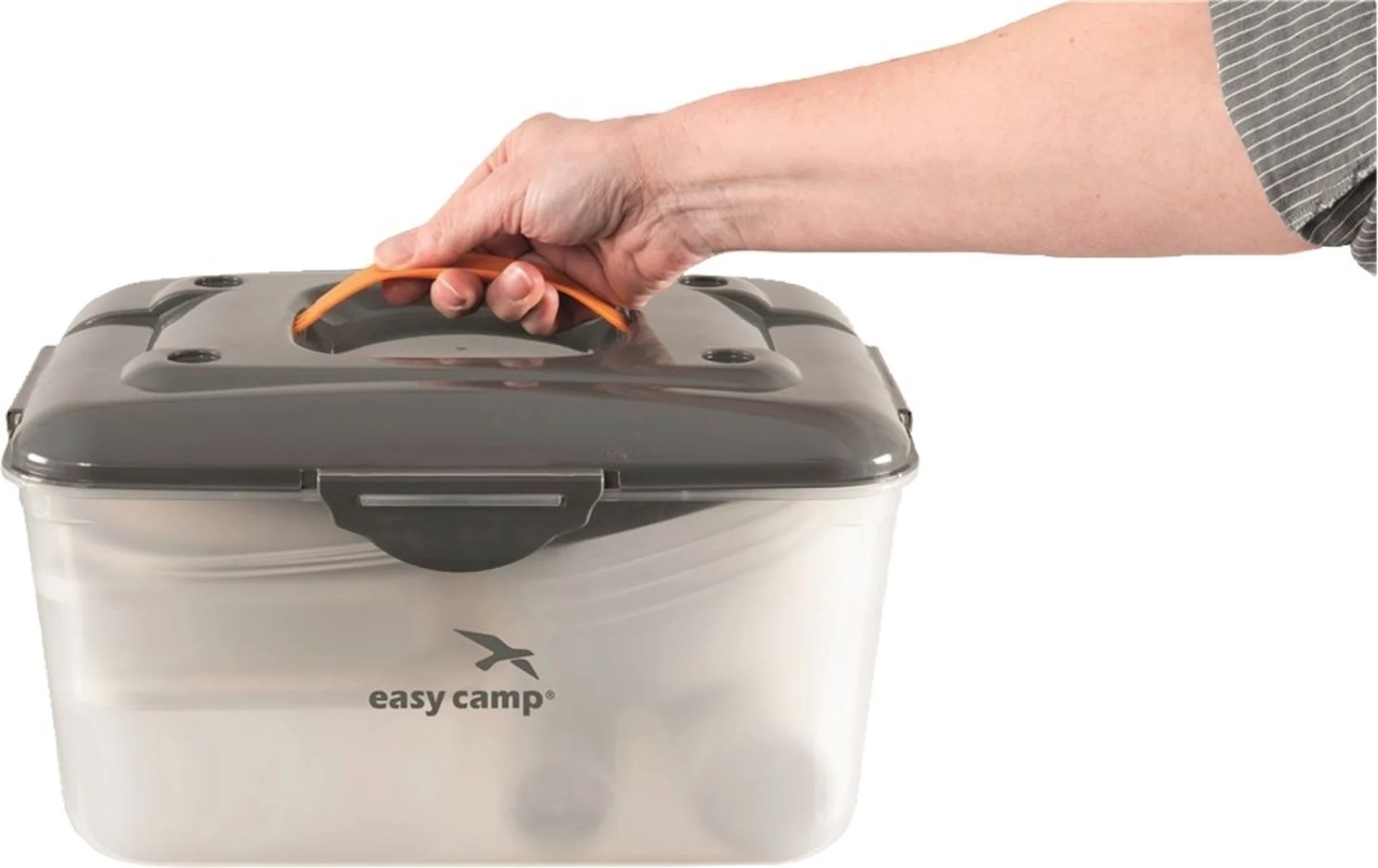 Easy Camp Cerf Picnic Box Set 30 teilig L