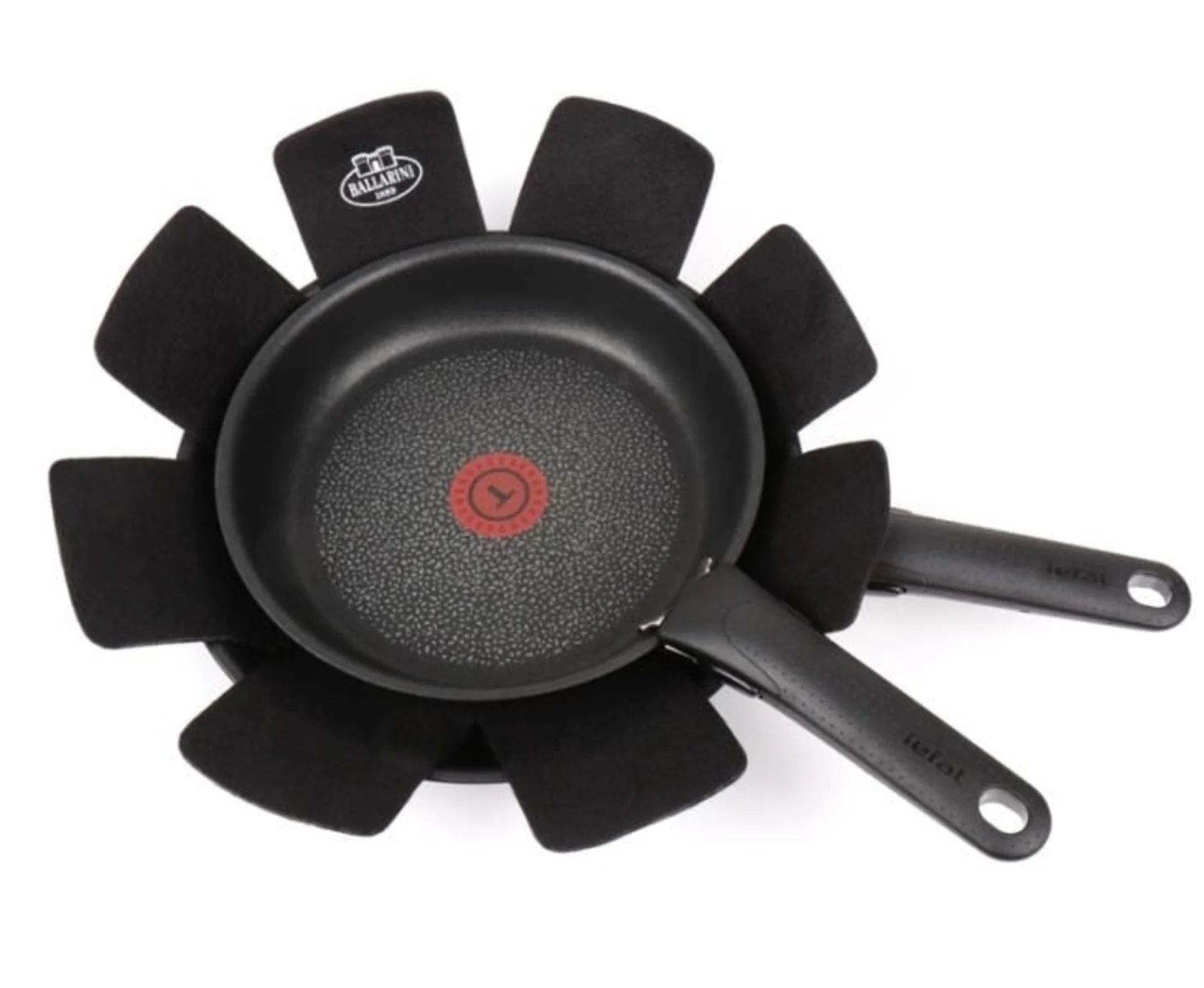 Pfannenschutz Ø42cm