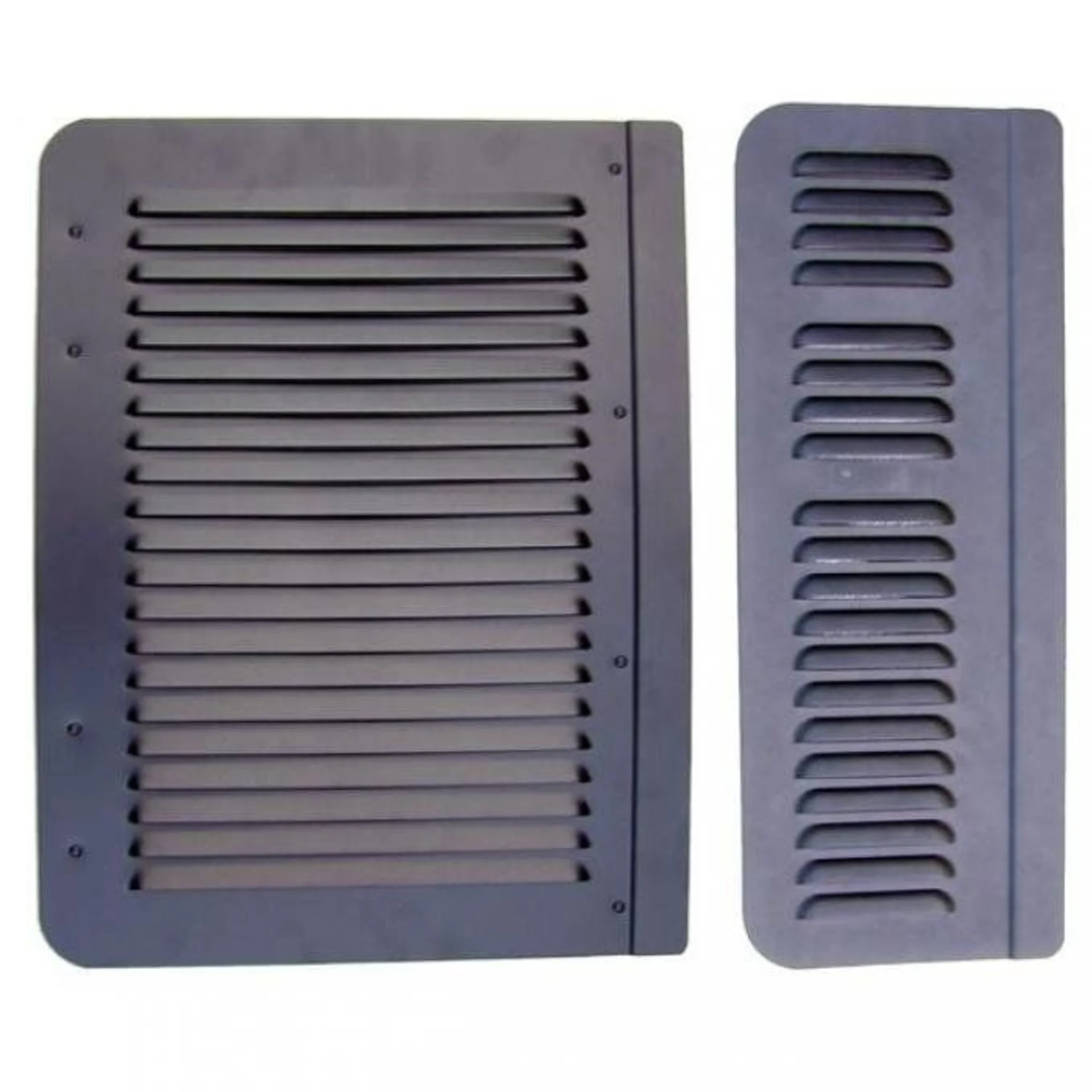 Ventilation fenêtre coulissante VW T4