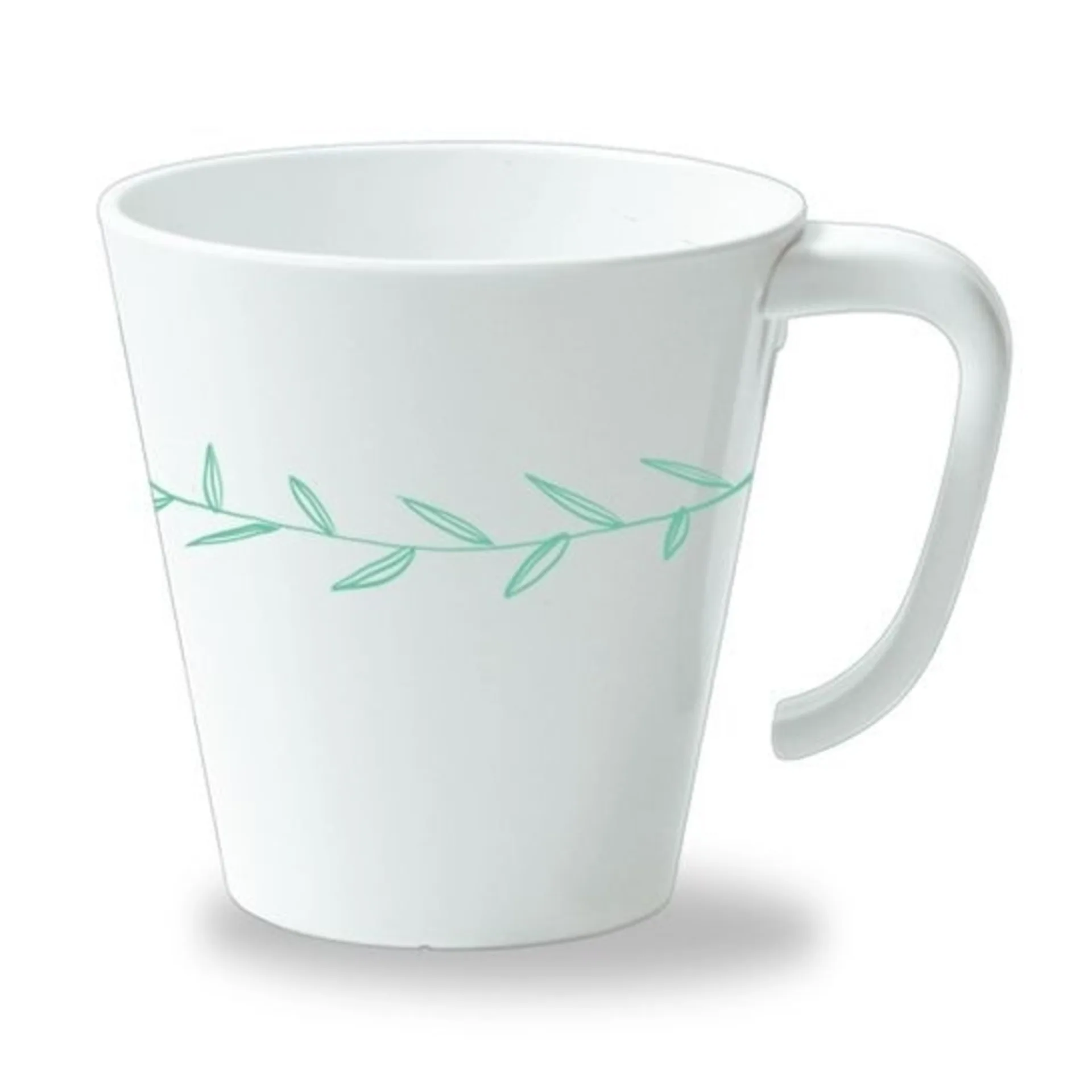 Geschirr-Set Spring Green 16-teilig