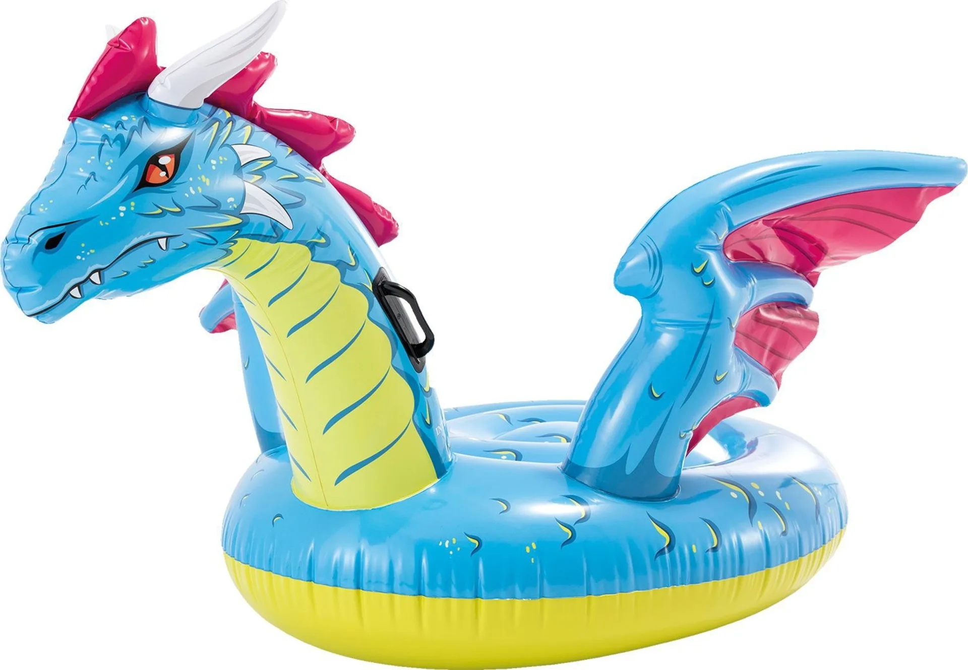 Intex Drache Badeinsel 201 x 191 cm
