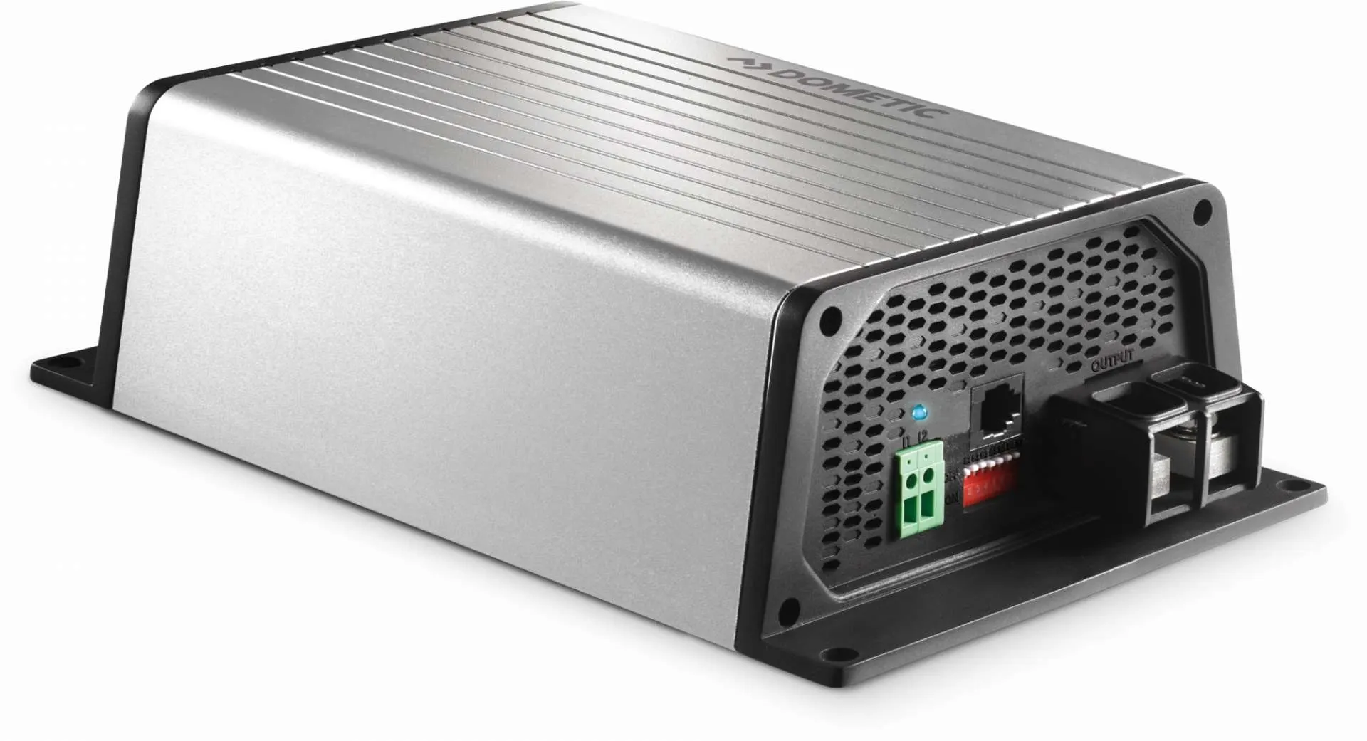 Dometic Ladewandler PerfectPower DCC 1212 12 V / 20 A