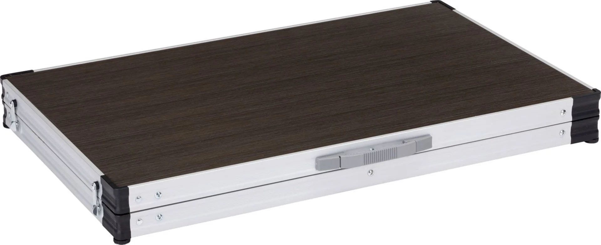 Berger Tampere Kofferbox / Campingschrank faltbar M