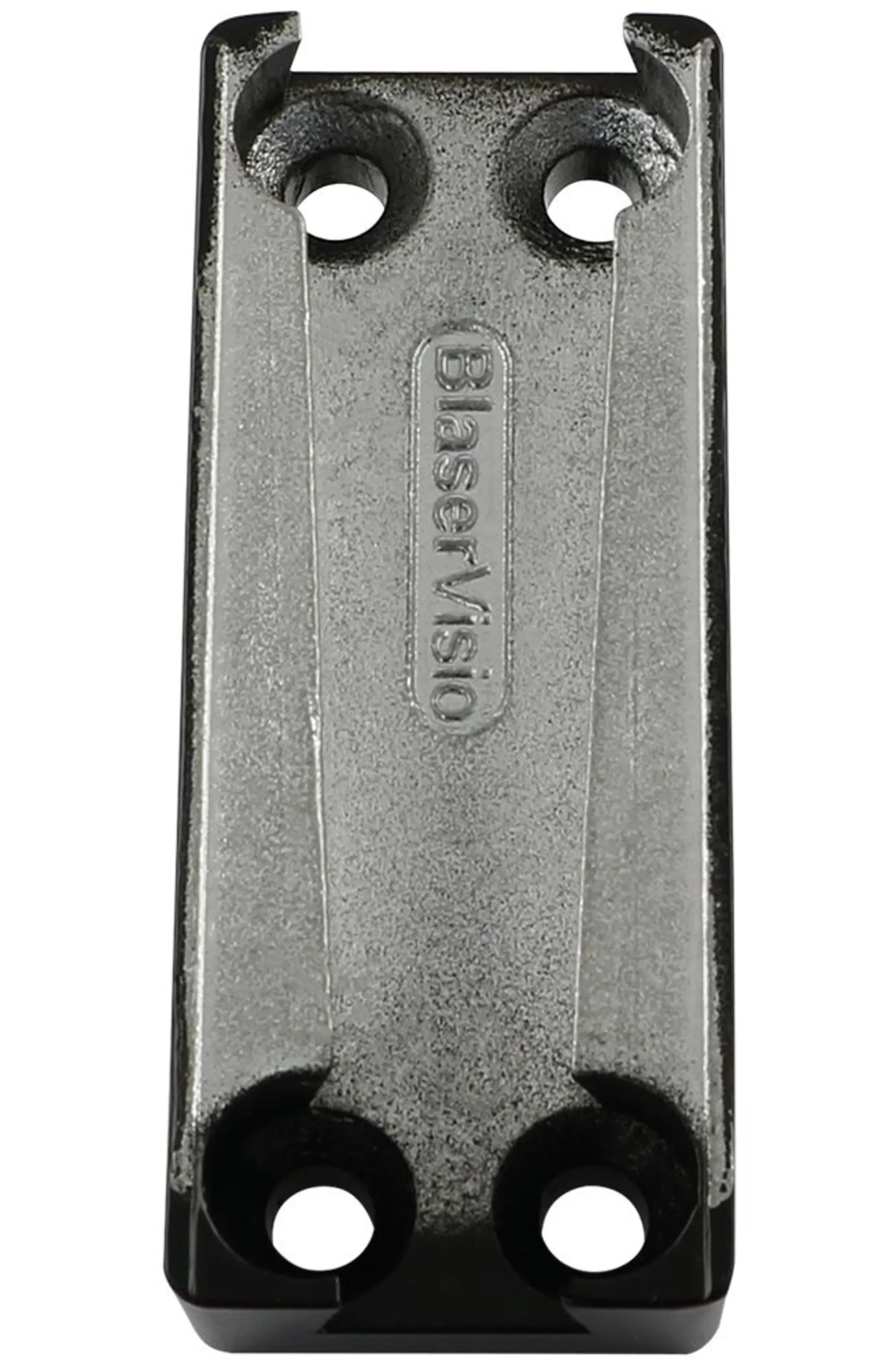 Konsole Unterteil schwarz zu Visio zu Halter VISIO & DIABLO DUE Konsole Unterteil schwarz zu Visio zu Halter VISIO & DIABLO DUE