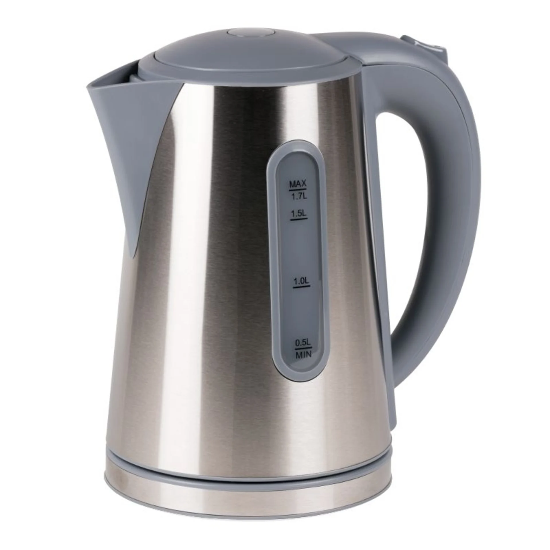 Modern 1.7 L Kettle Kampa Teekanne