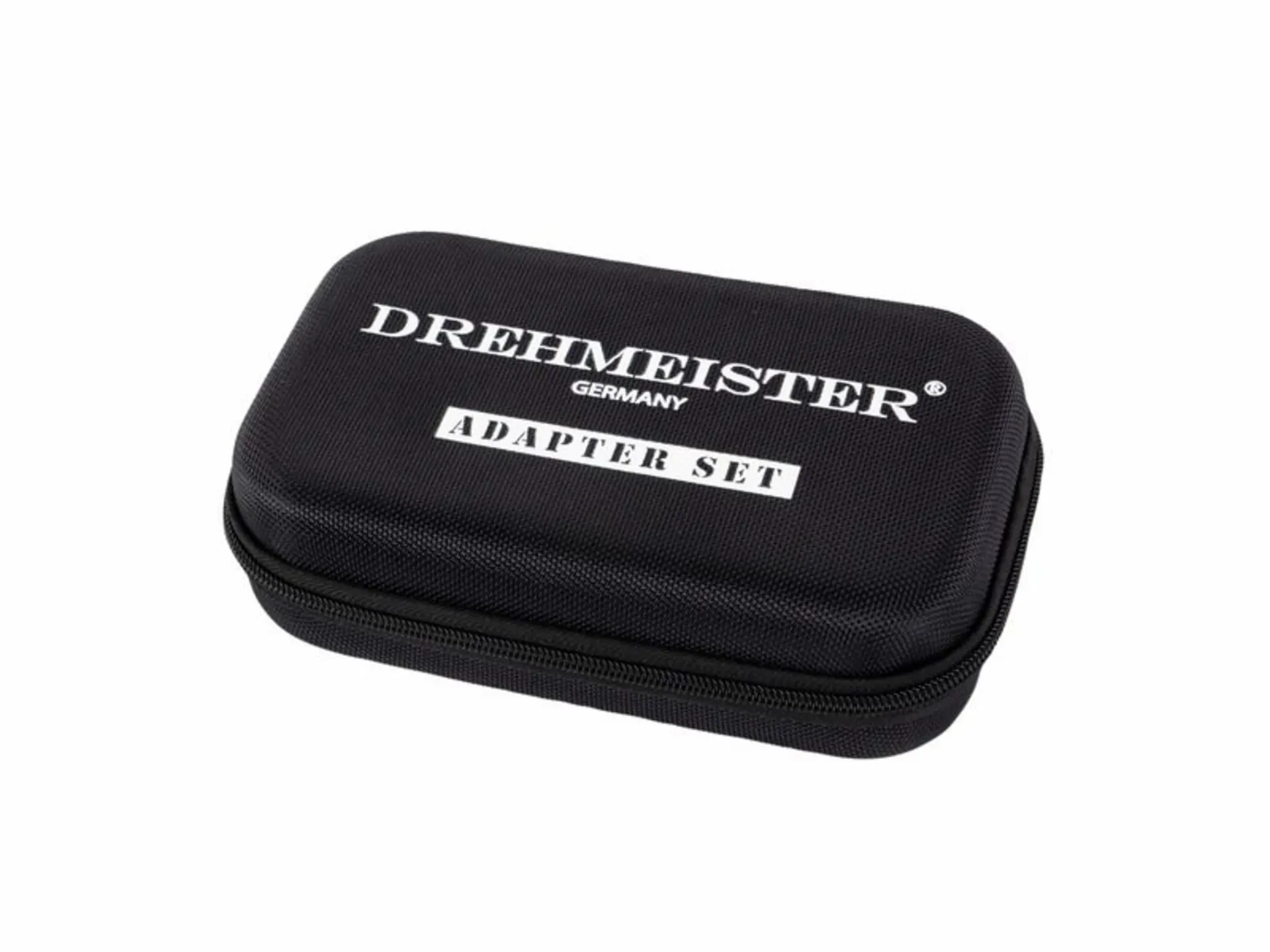 Drehmeister LPG Tankadapter Set für alle gängigen Tankanschlüsse
