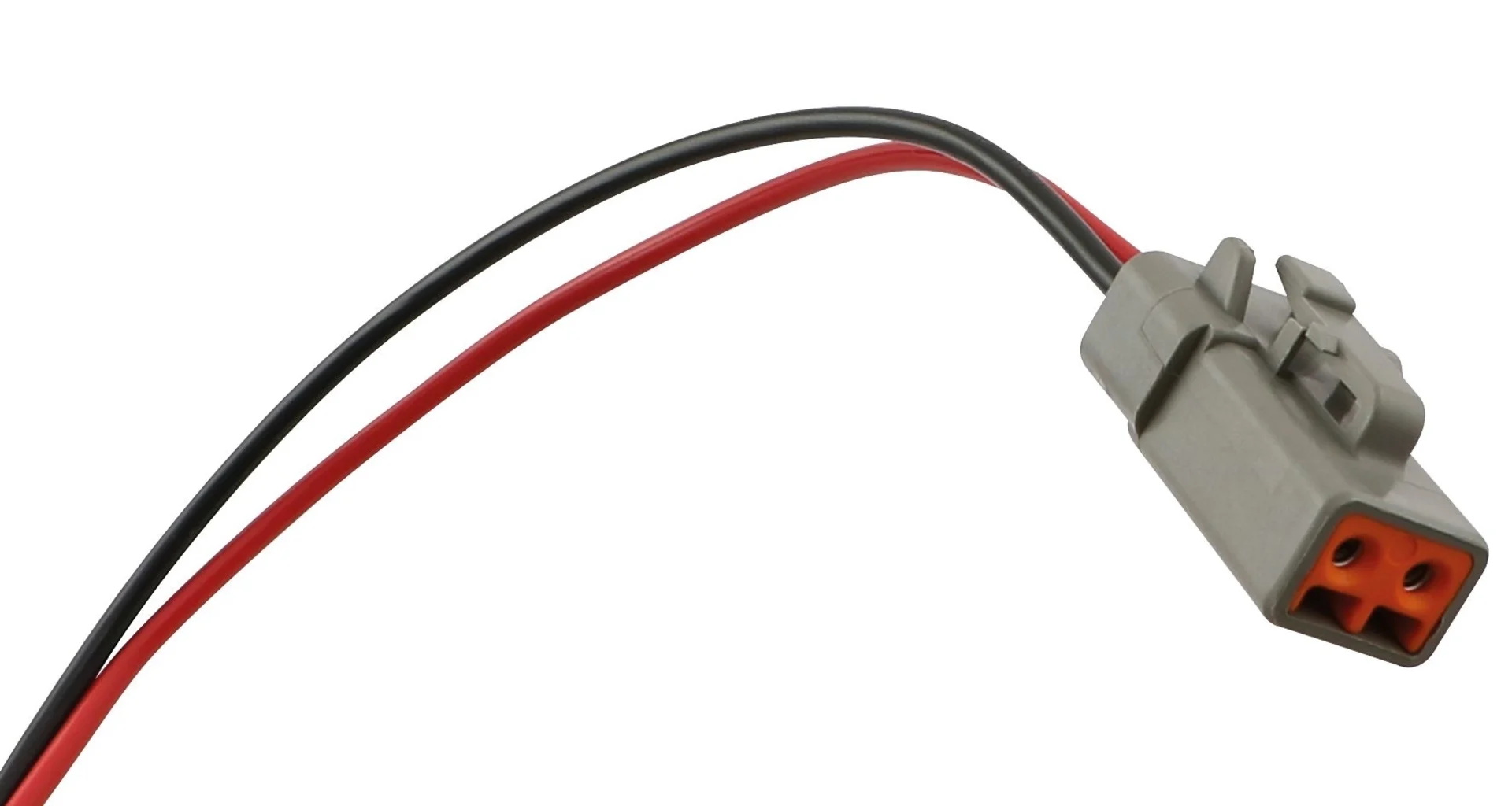 Français" connecteur DTP062S 2 pôles avec câble