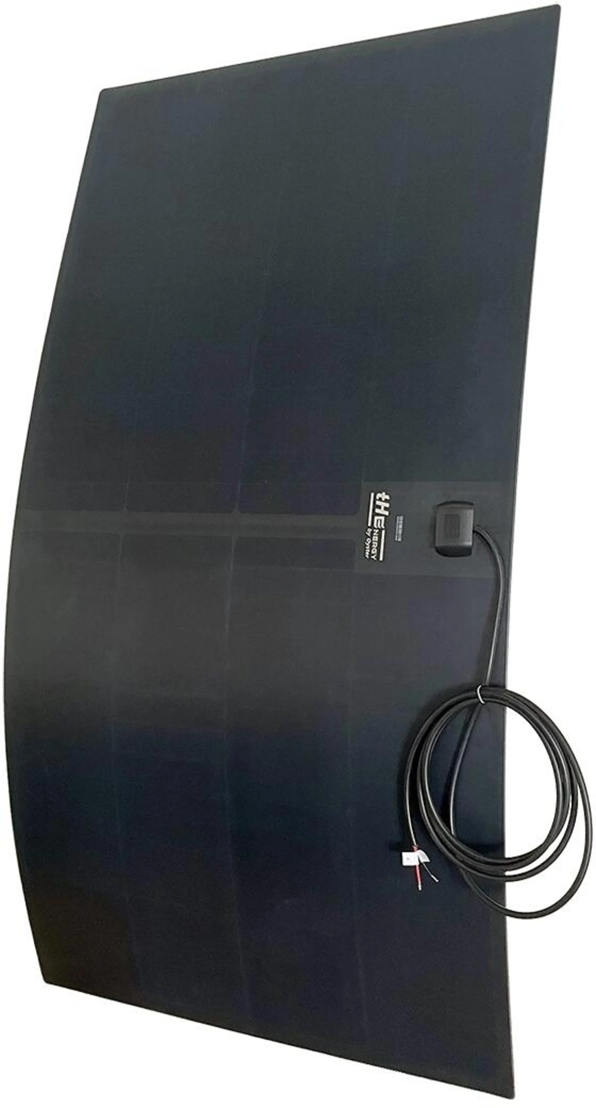 Le module solaire SunFlex 105 Le module solaire SunFlex 105