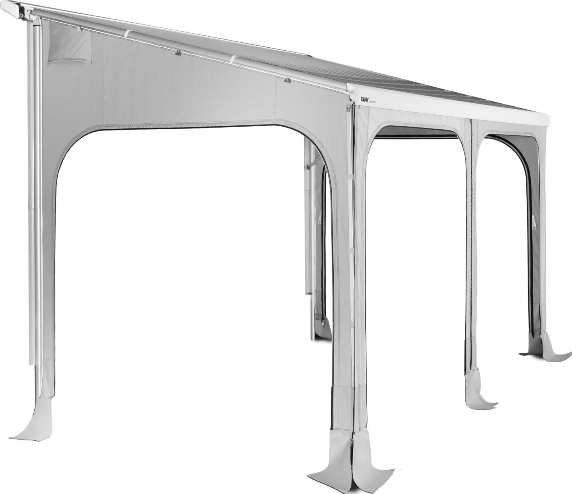 Thule Panorama 6200/6300 Markisen-Vorzelt Large 3,75