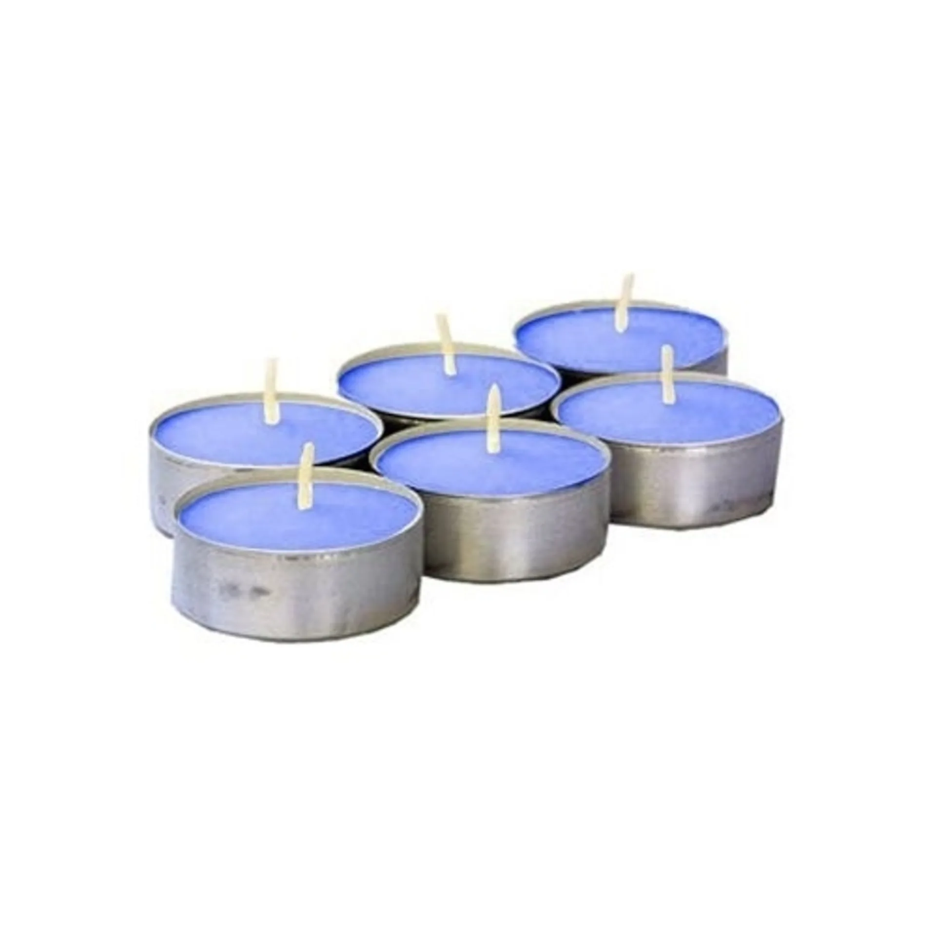 Micro/Mini Regular (6) UCO Tealight Candles