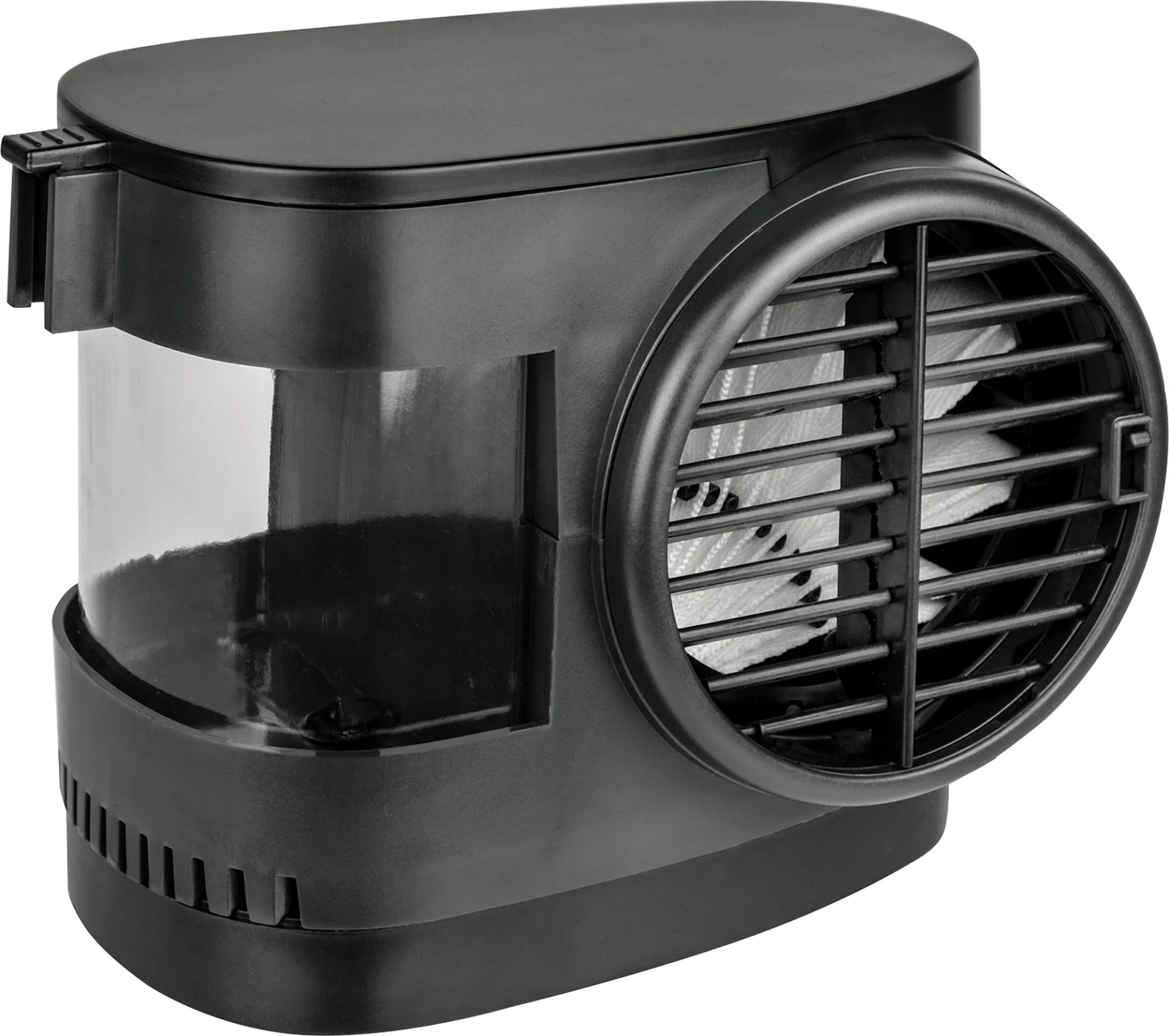 Eufab Mini Klimaanlage 12 / 230 V