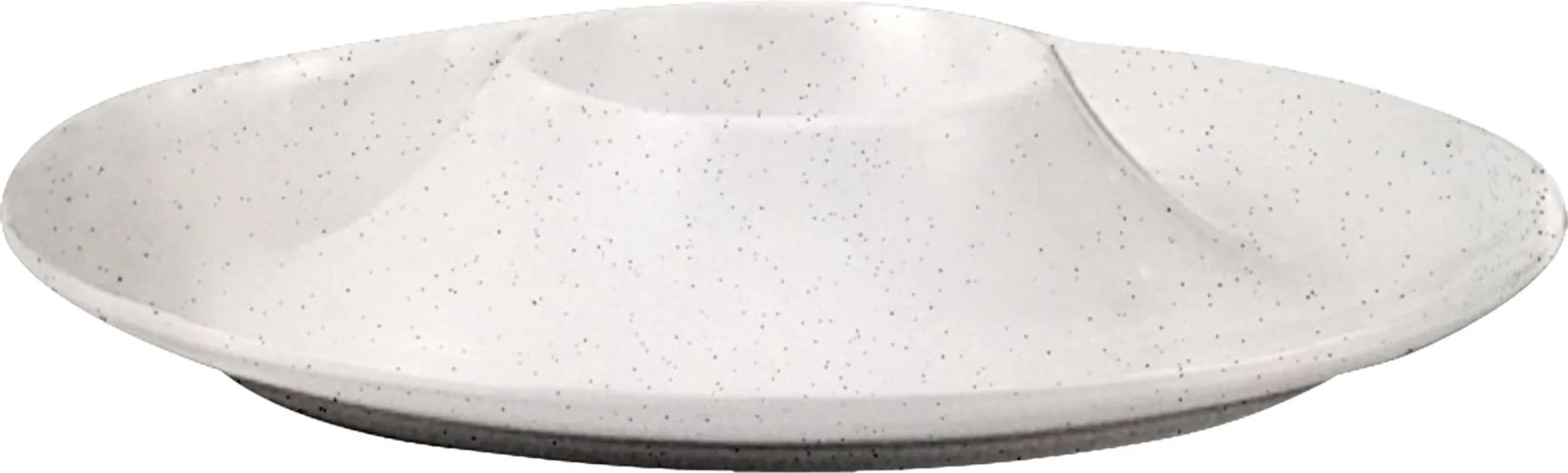 Brunner Coquetier DOLOMIT blanc