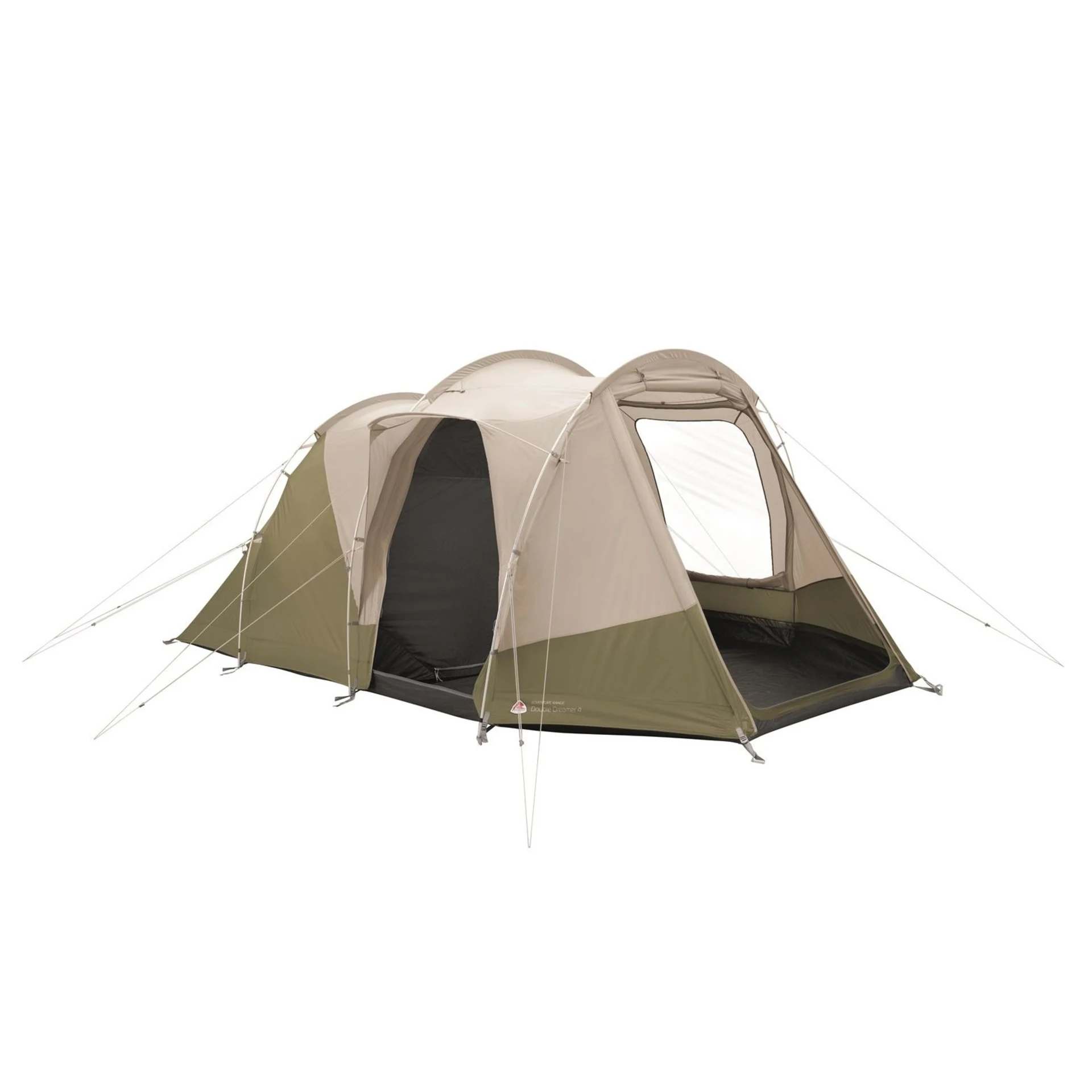 Double Dreamer 4 Robens Trekkingzelt