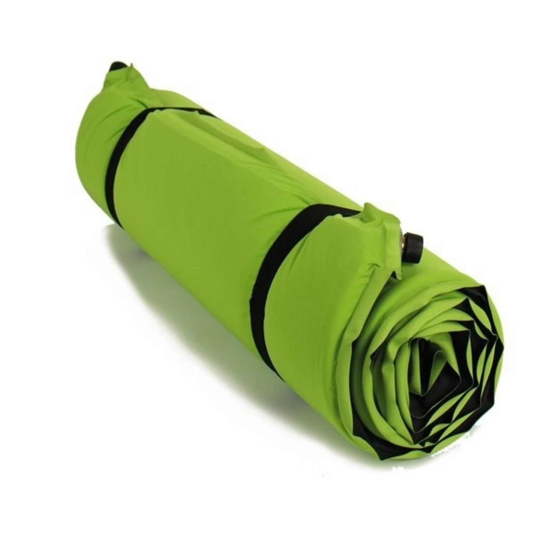 Matelas auto-gonflant avec surface douce et moelleuse - Camp4 M7 NEW COMFORT