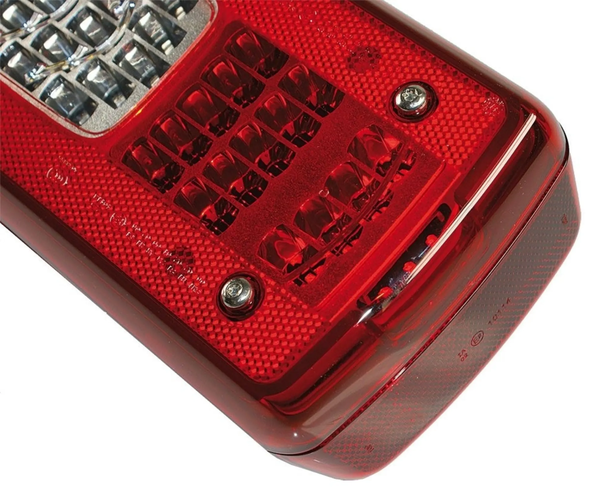 Vignal - LED-Schlussleuchte LC9 links