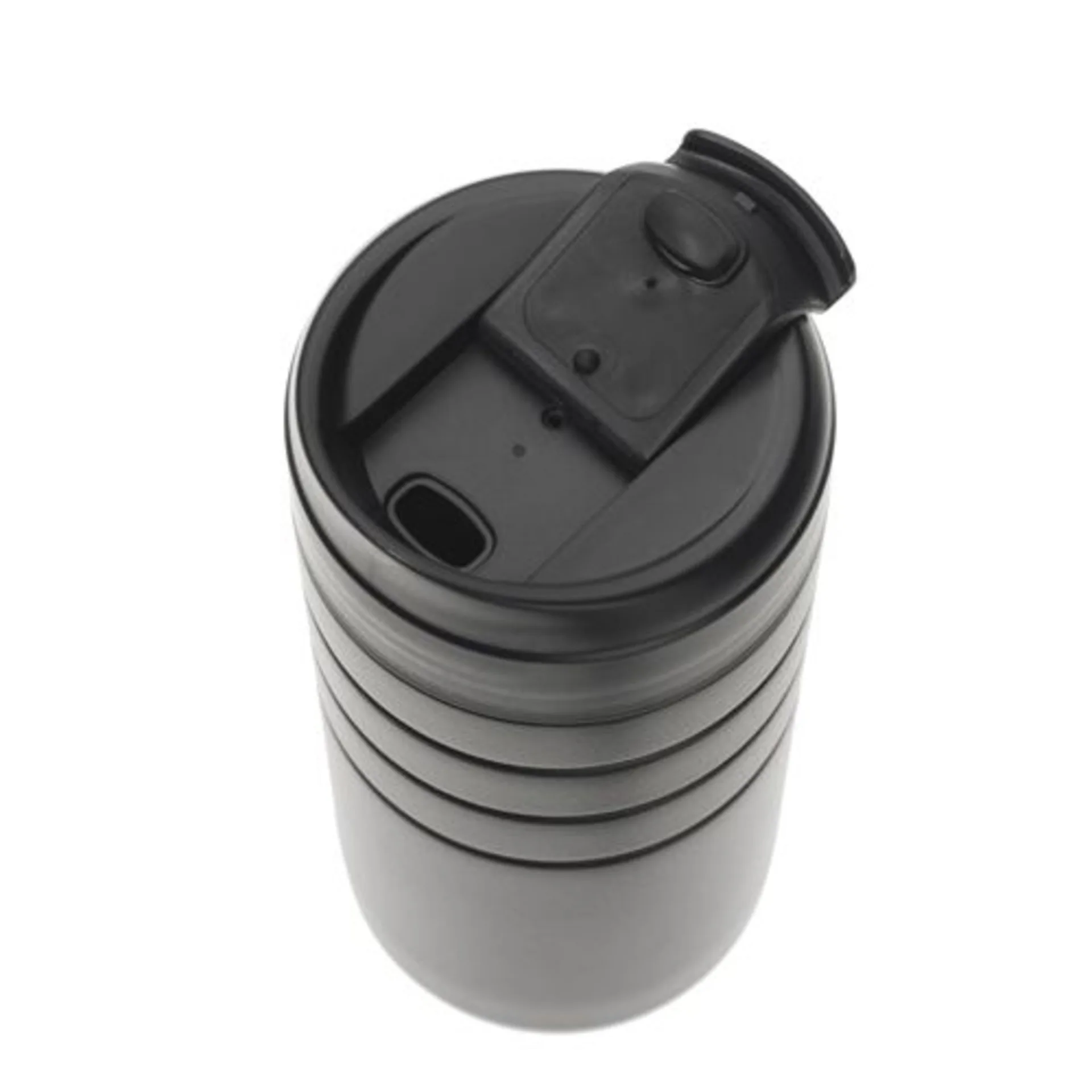 Majoris Thermo 450 ml aubergine Esbit Trinkflasche
