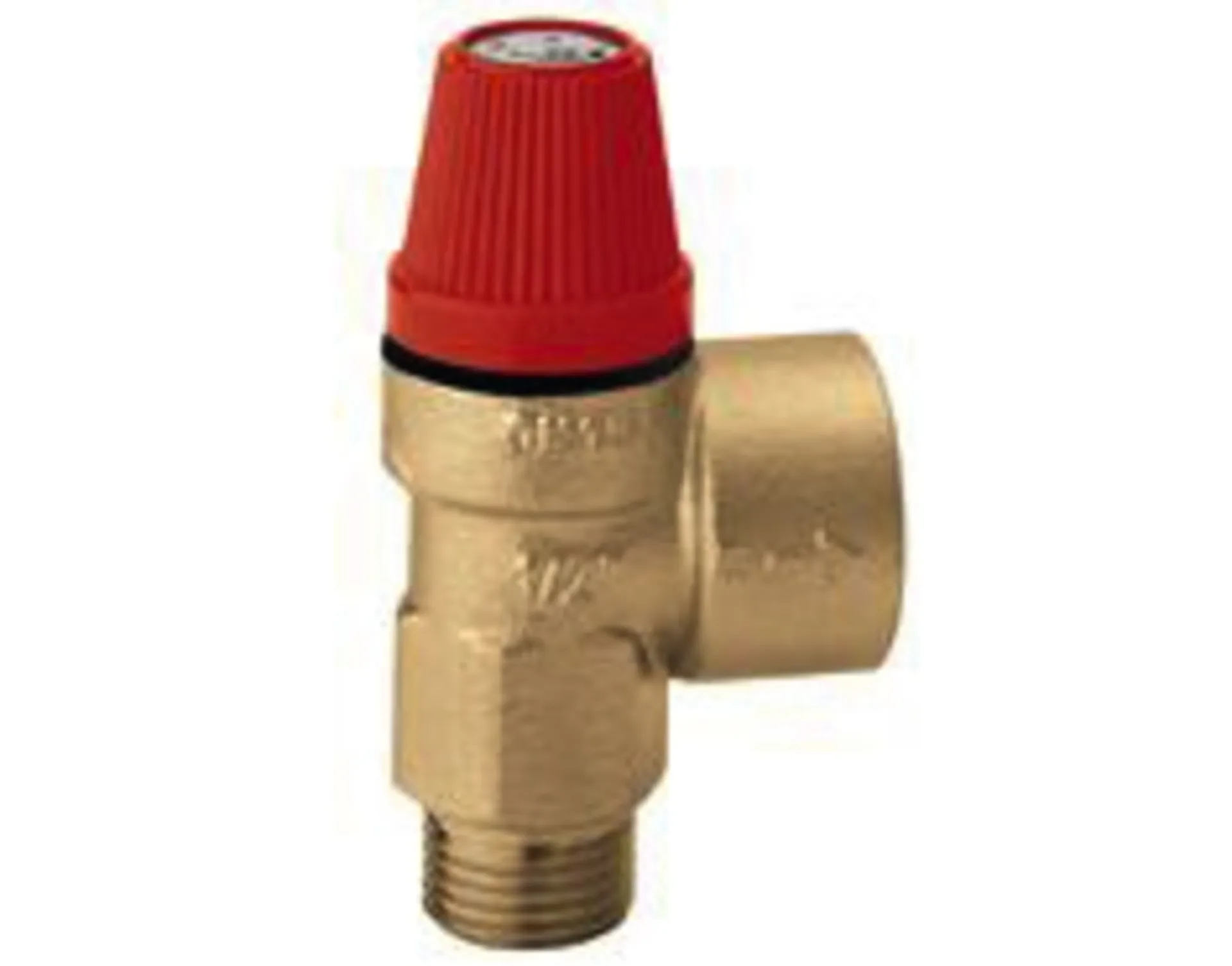 Elgena Boiler Nautic Compact Luft Sicherheitsventilset Elgena Boiler Nautic Compact Luft Sicherheitsventilset