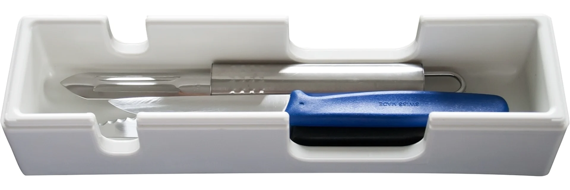 Range-couverts universel Purvario empilable Range-couverts universel Purvario empilable