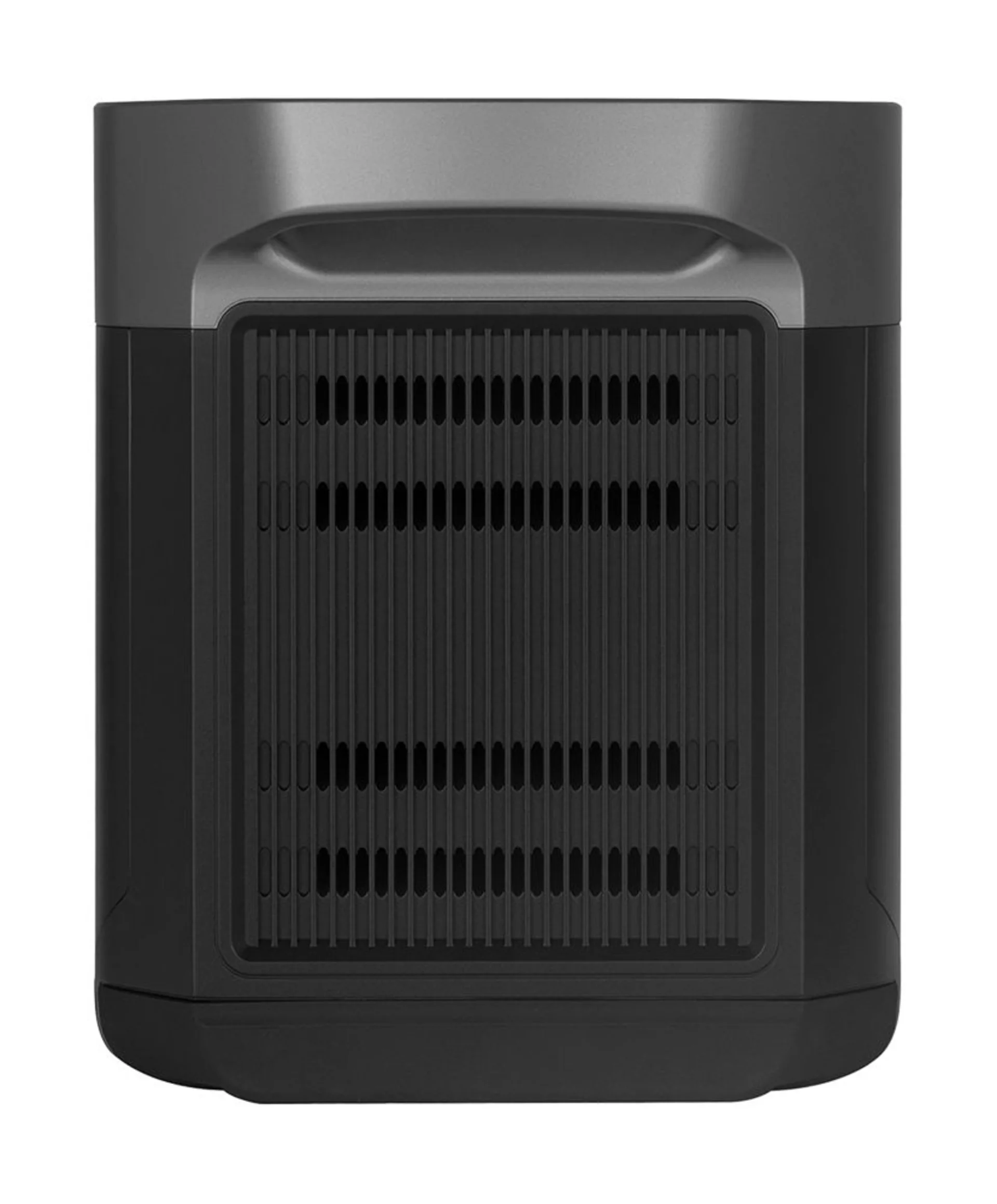 EcoFlow Delta Max Extra Batterie Zusatzbatterie für Powerstation