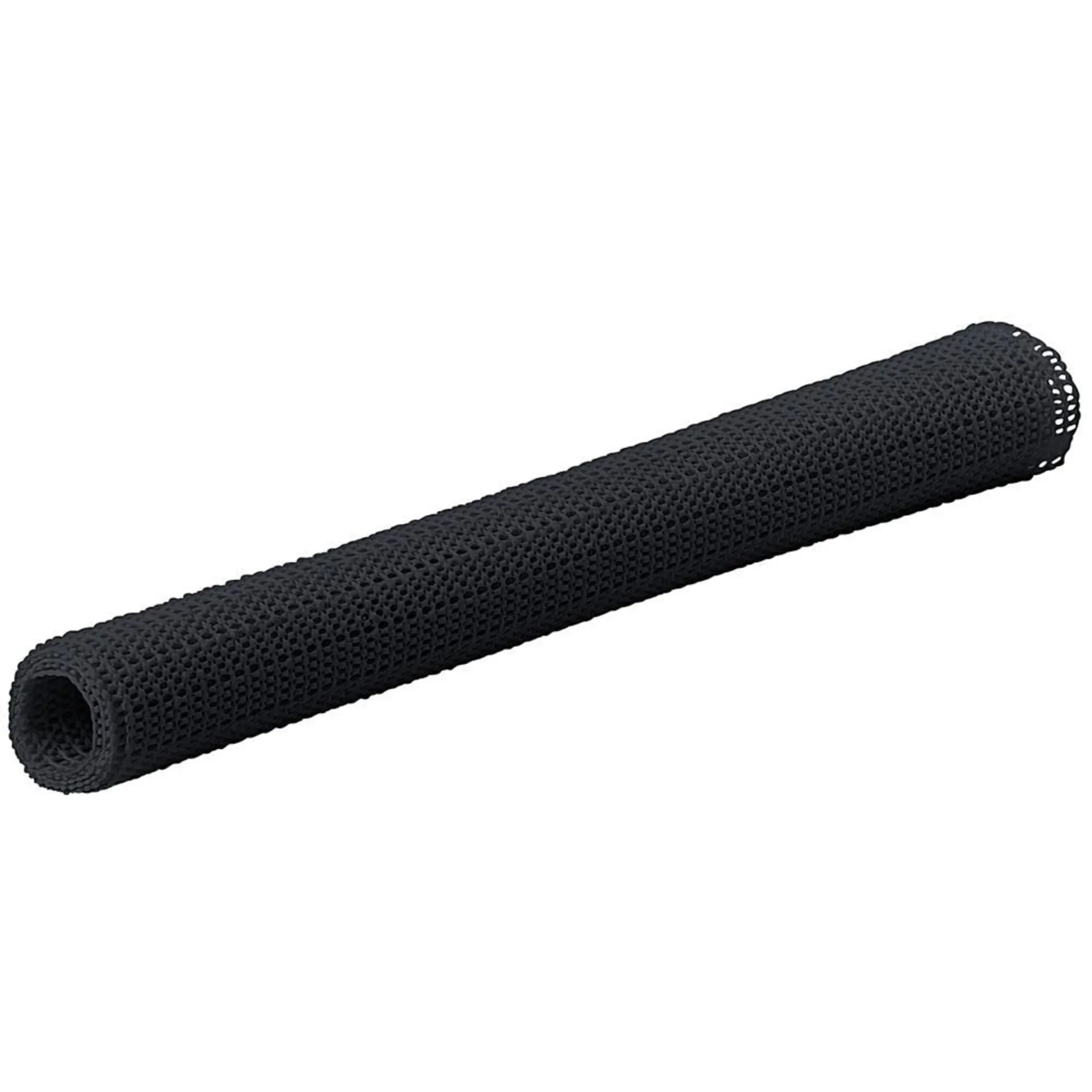 Berger Antirutschmatte 30 x 150 cm schwarz