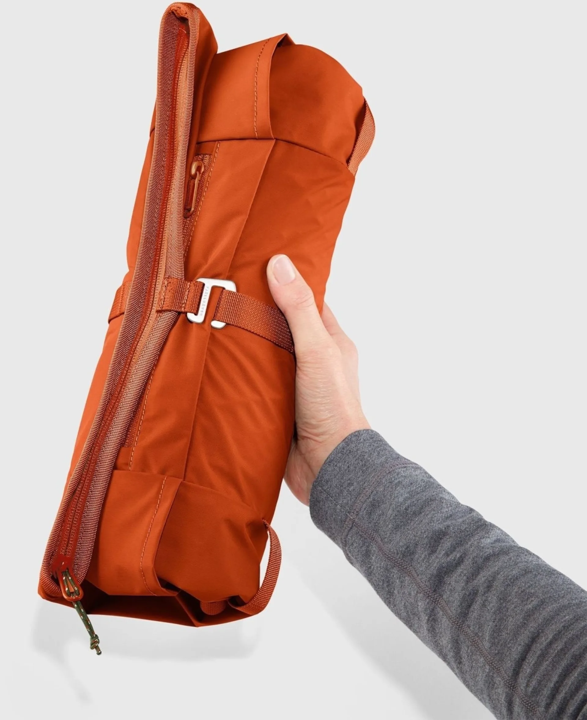 Fjällräven Sac à dos High Coast Foldsack 24 litres rouge