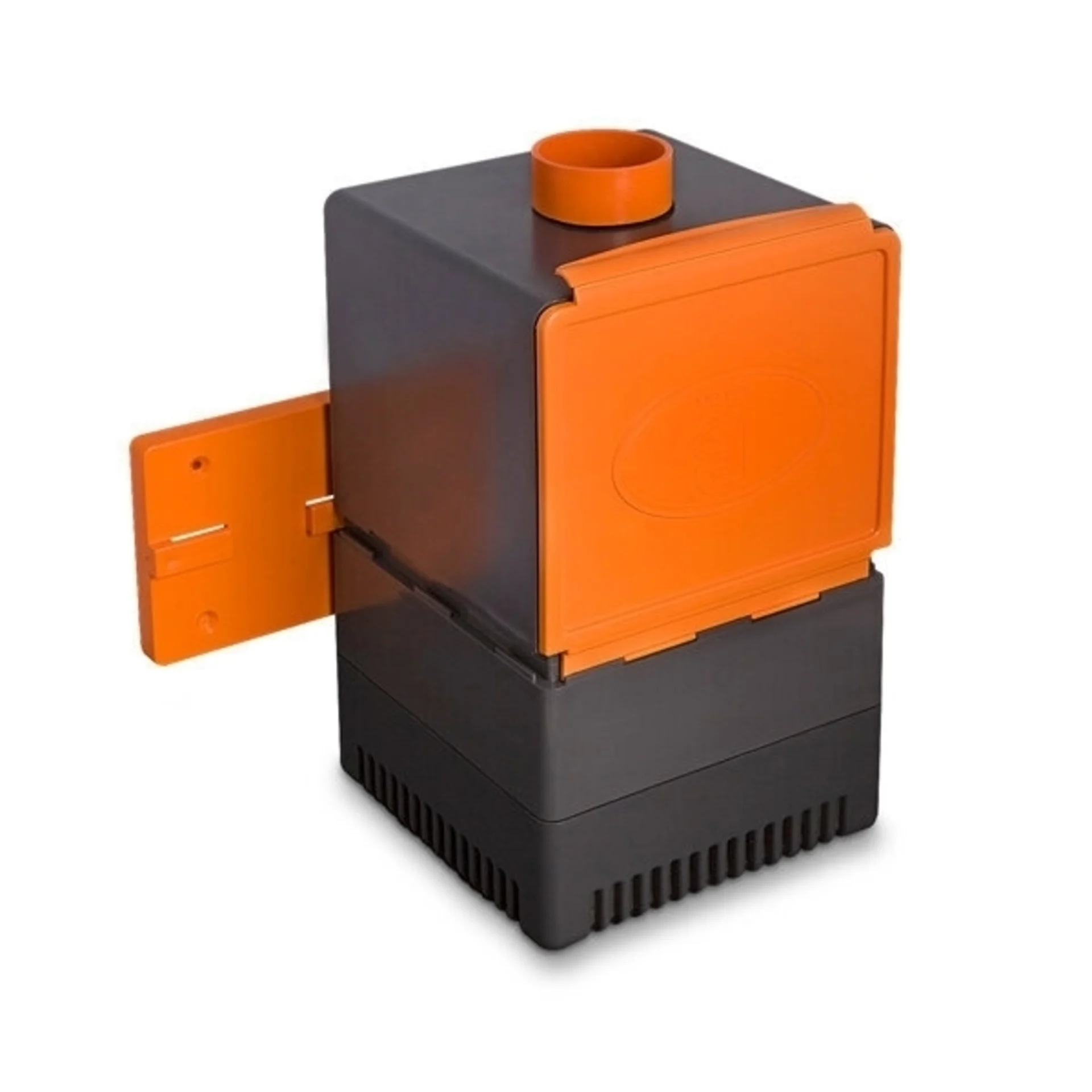 Beflexx BF-1000 Aspirateur encastrable 230V - 800 Watt Beflexx BF-1000 Aspirateur encastrable 230V - 800 Watt