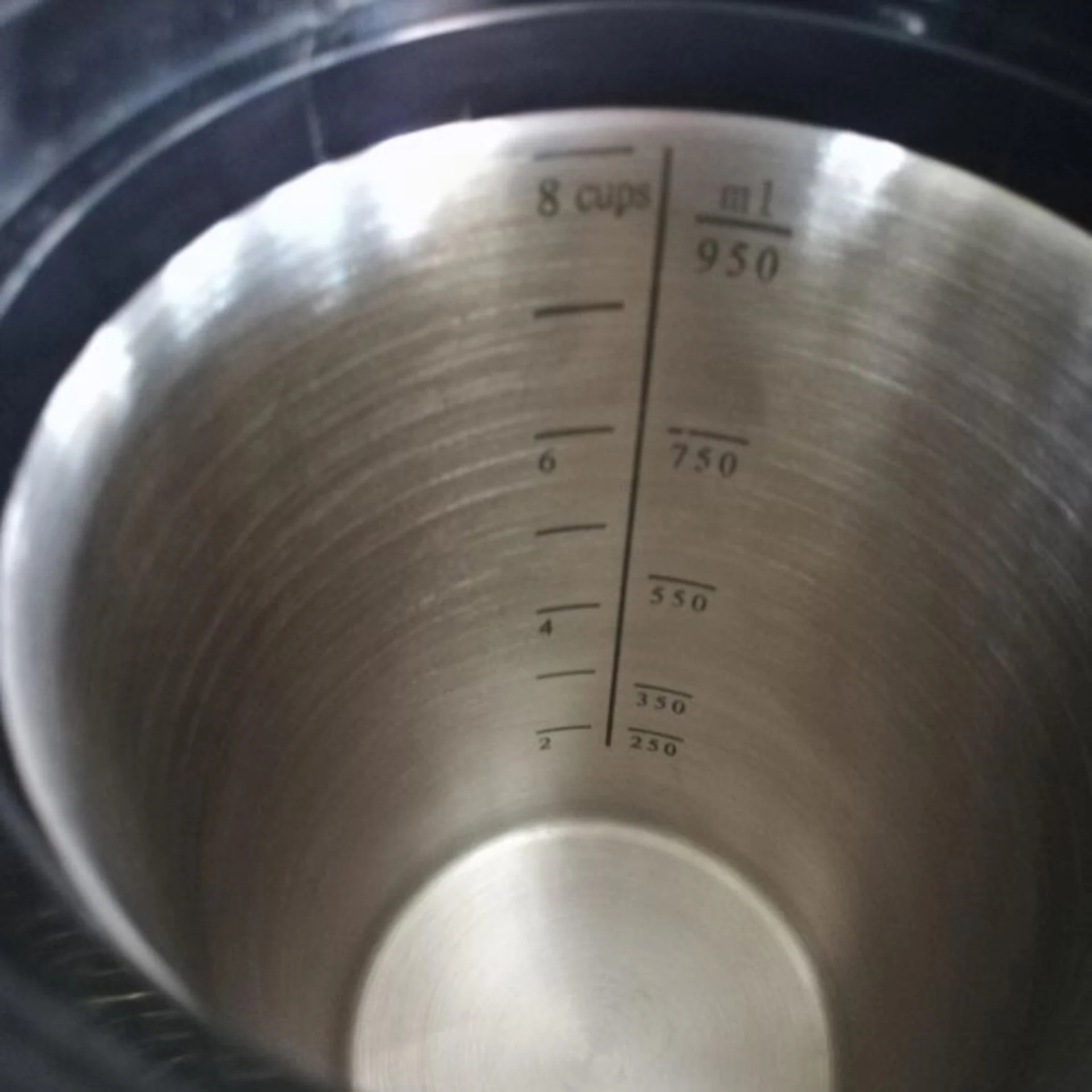 Kaffeebereiter Rio 1 Liter
