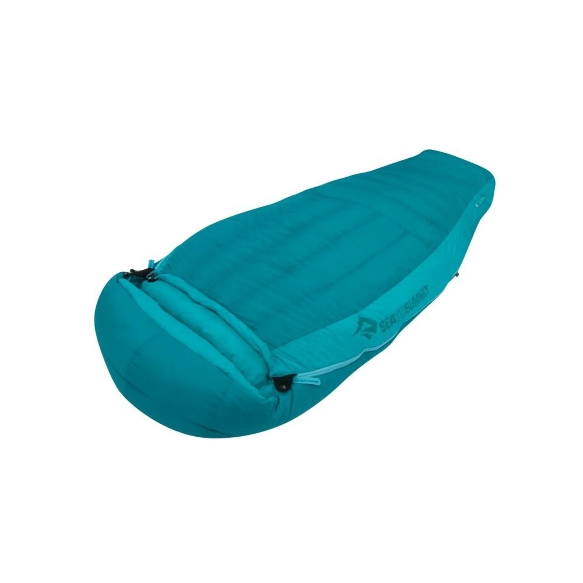 Sea to Summit Altitude AtII Sac de couchage long pour femmes