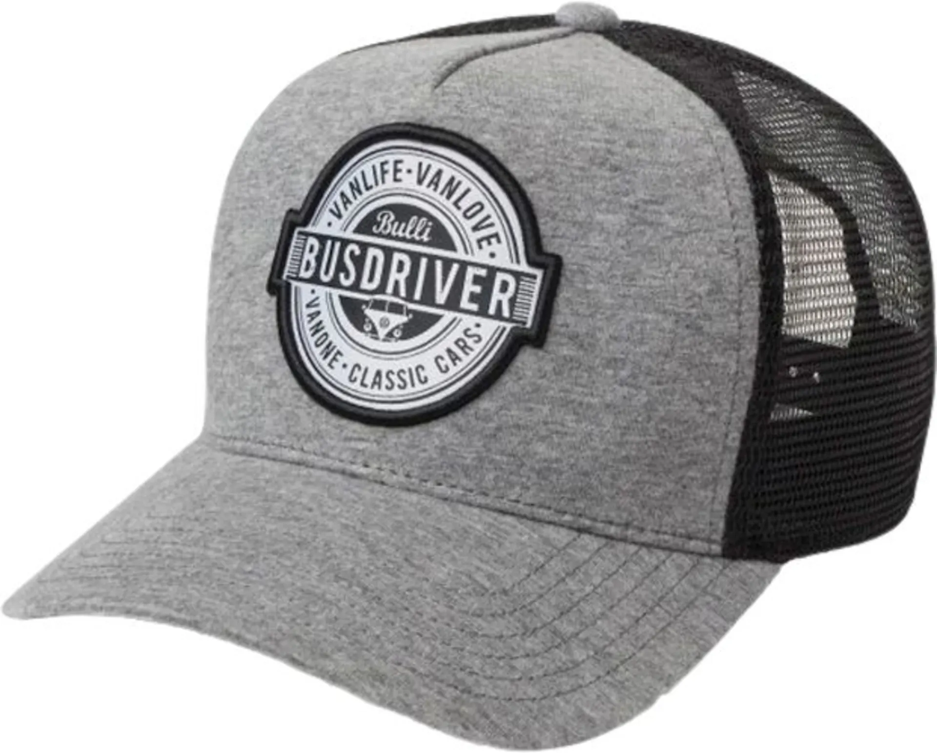 Van One Busdriver Unisex Cap