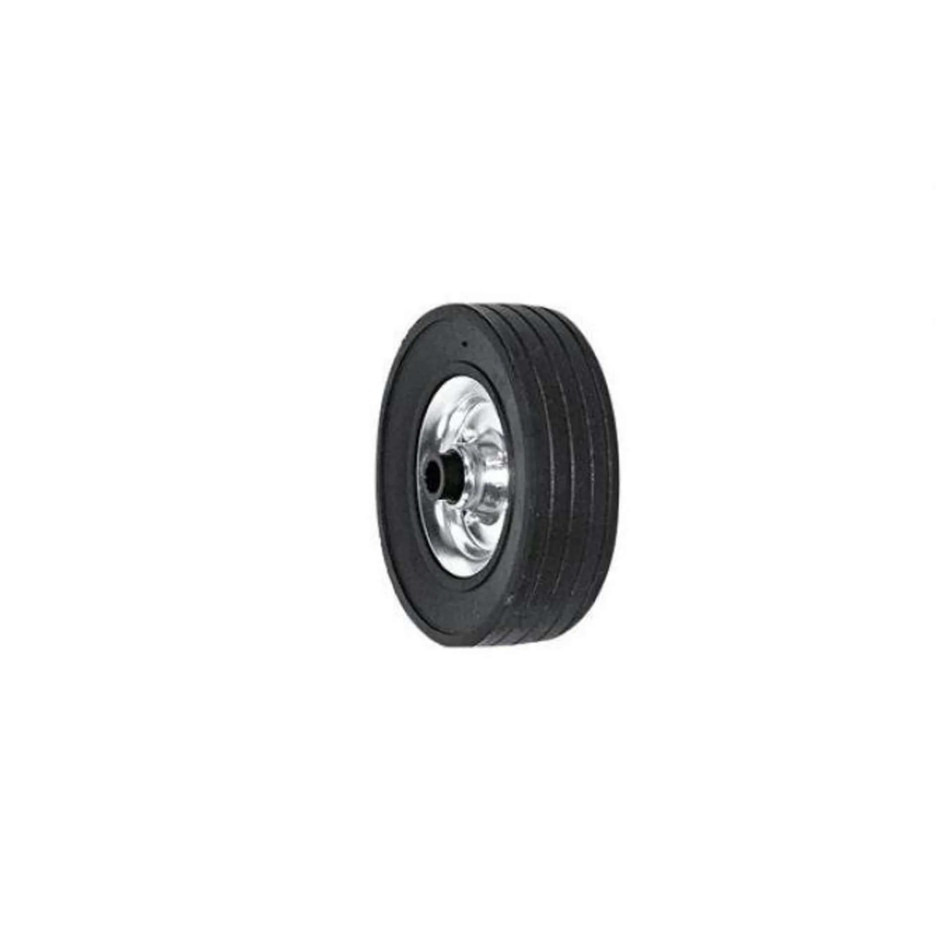 Winterhoff 255 SB Roue de secours pour roues d'appui Winterhoff 225 x 70 mm en caoutchouc plein
