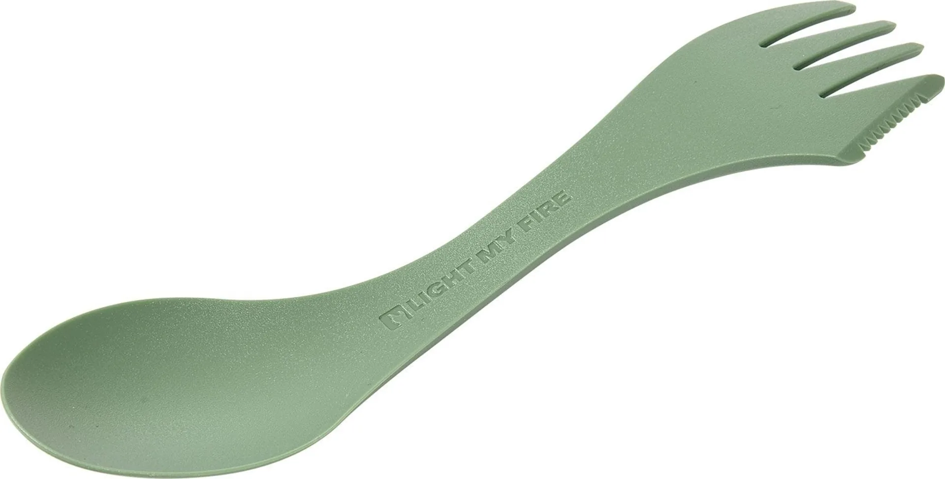 Light My Fire Spork Original Besteck sandygreen