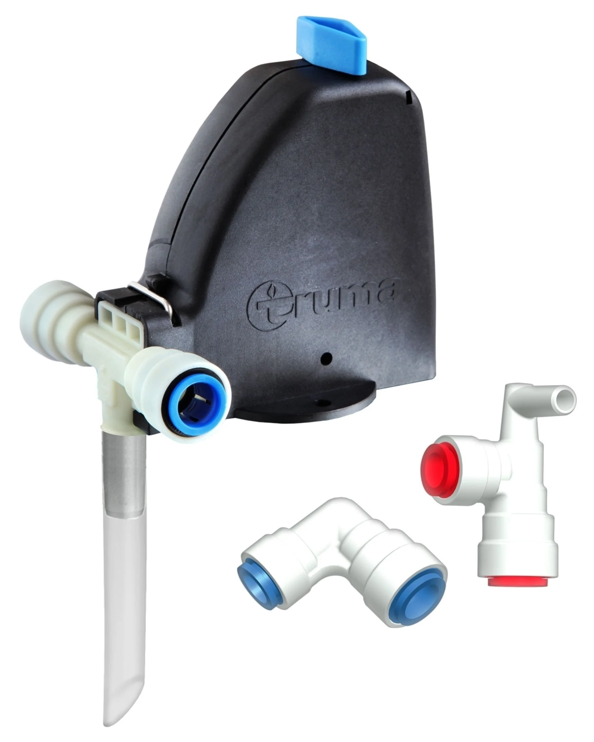 Kit de raccordement d'eau Truma FrostControl JG