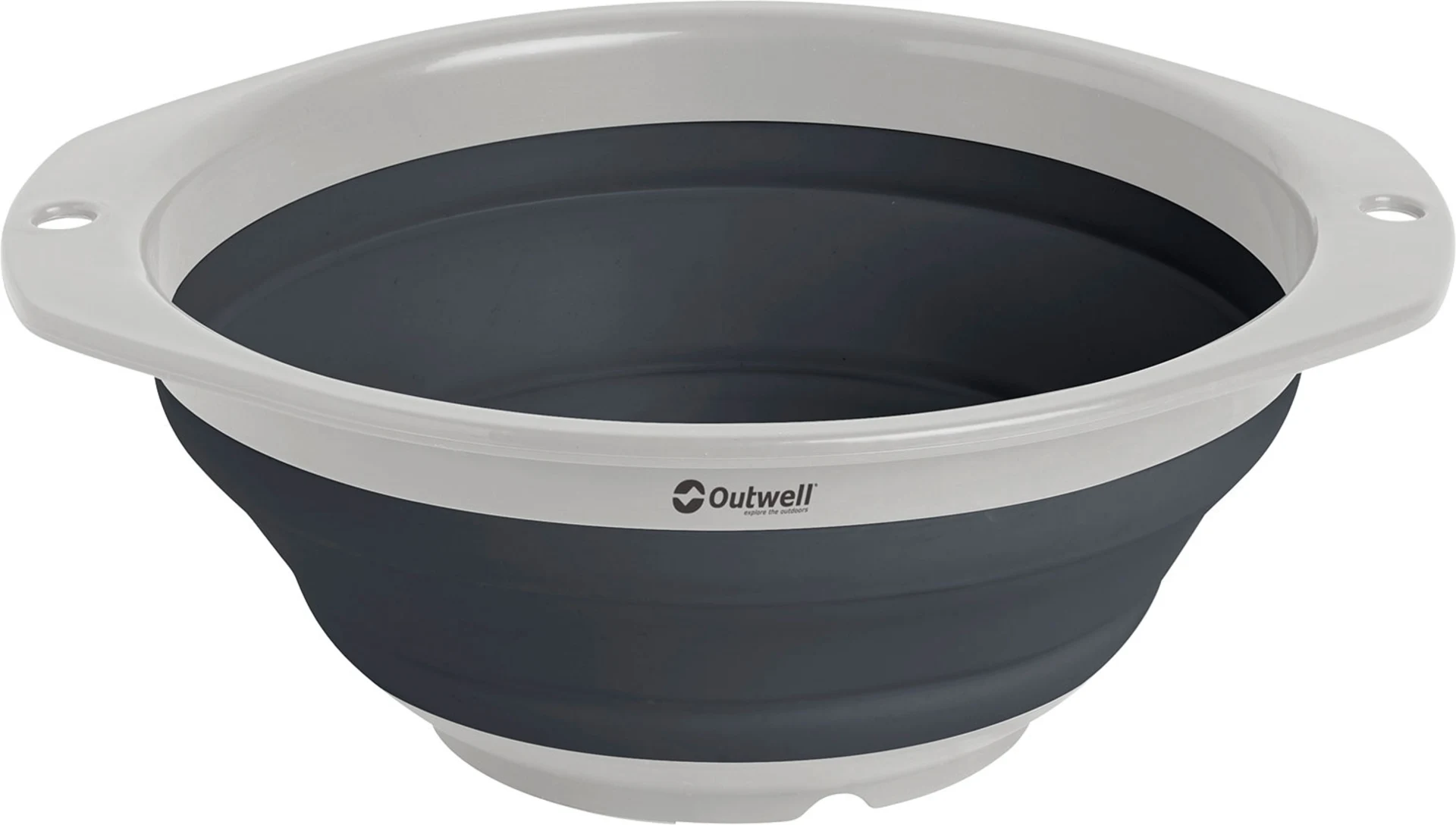 Outwell Collaps Bowl Bol pliant 1 litre S Navy Night