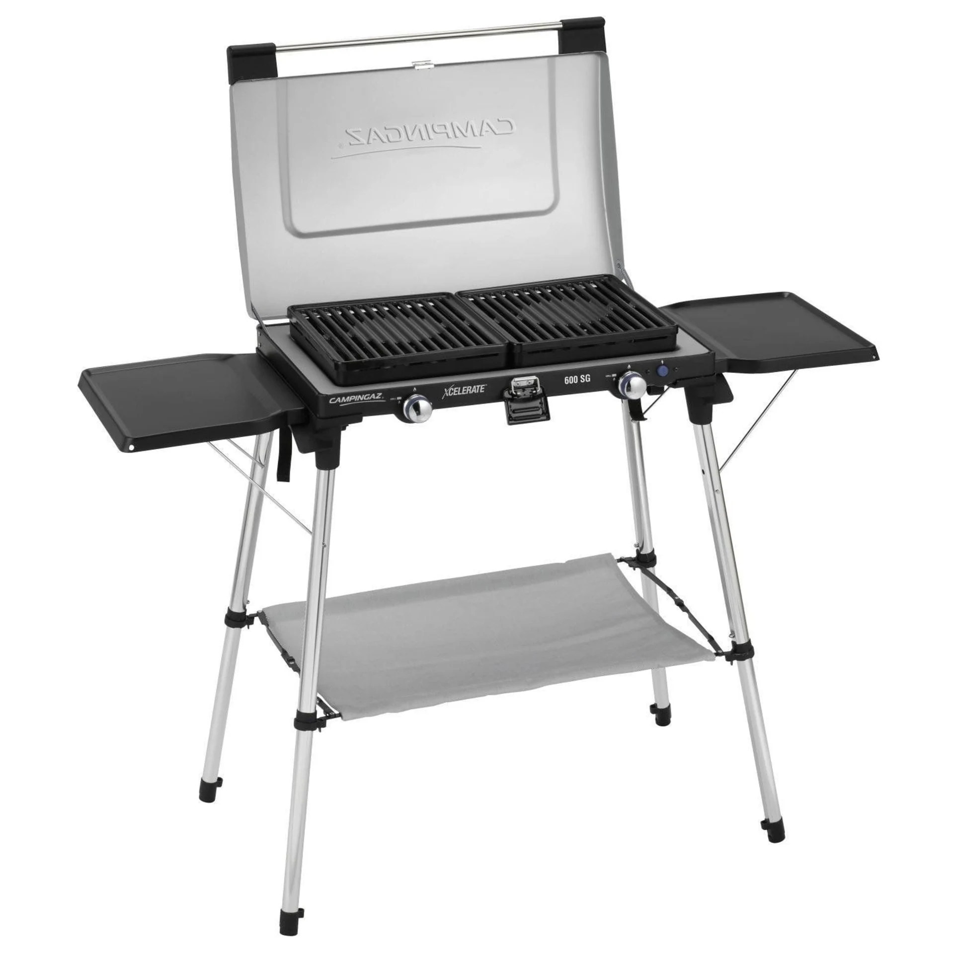 Campingaz 600 SG 2-flammiger Gaskocher / -grill