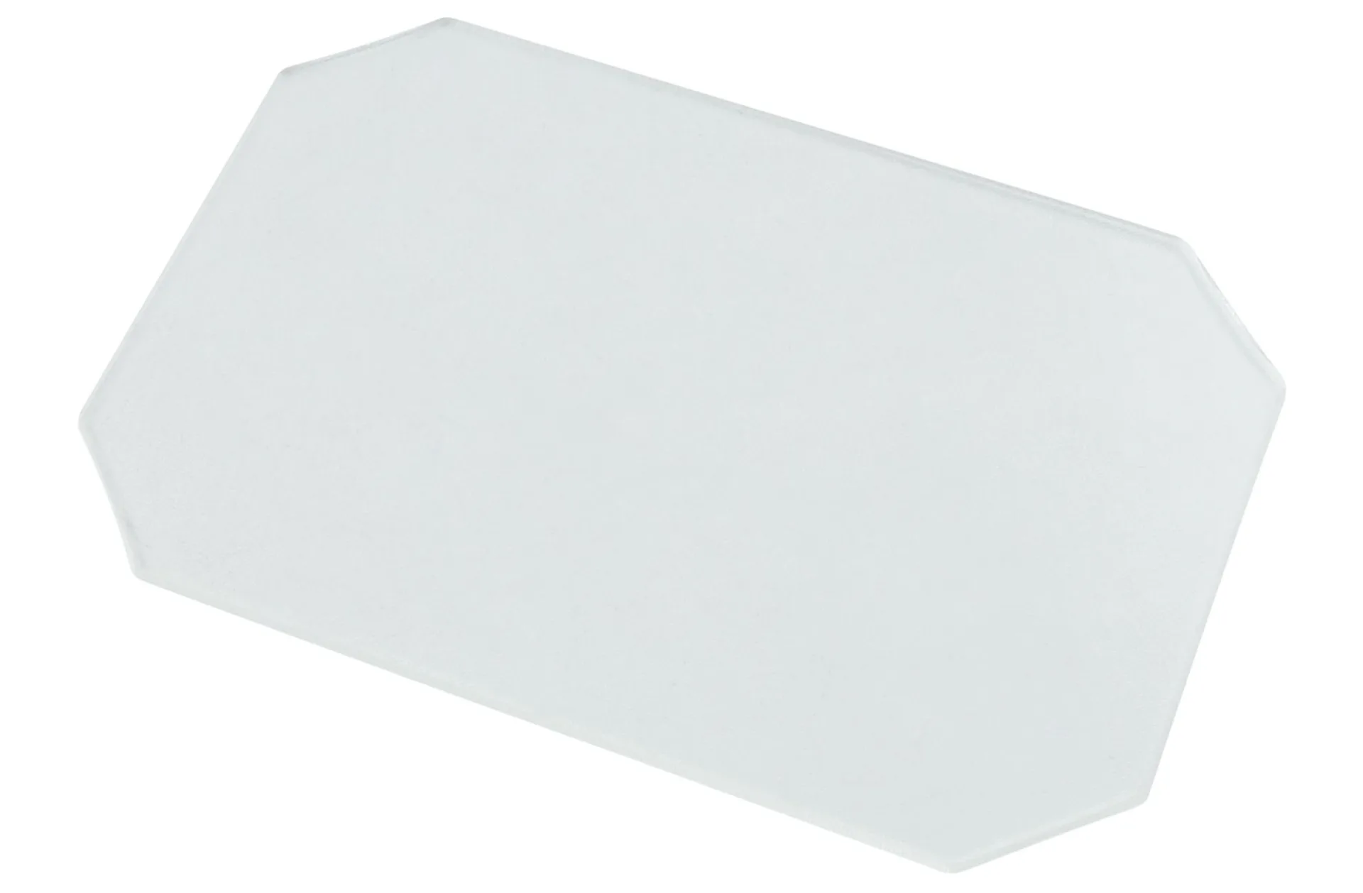 Ersatzglas zu LED-Strahler 4310/50 und 4086/50