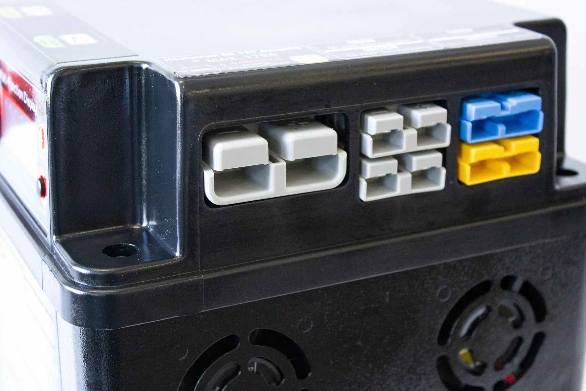 SWAYTRONIC - Energy Station 150Ah 2500W