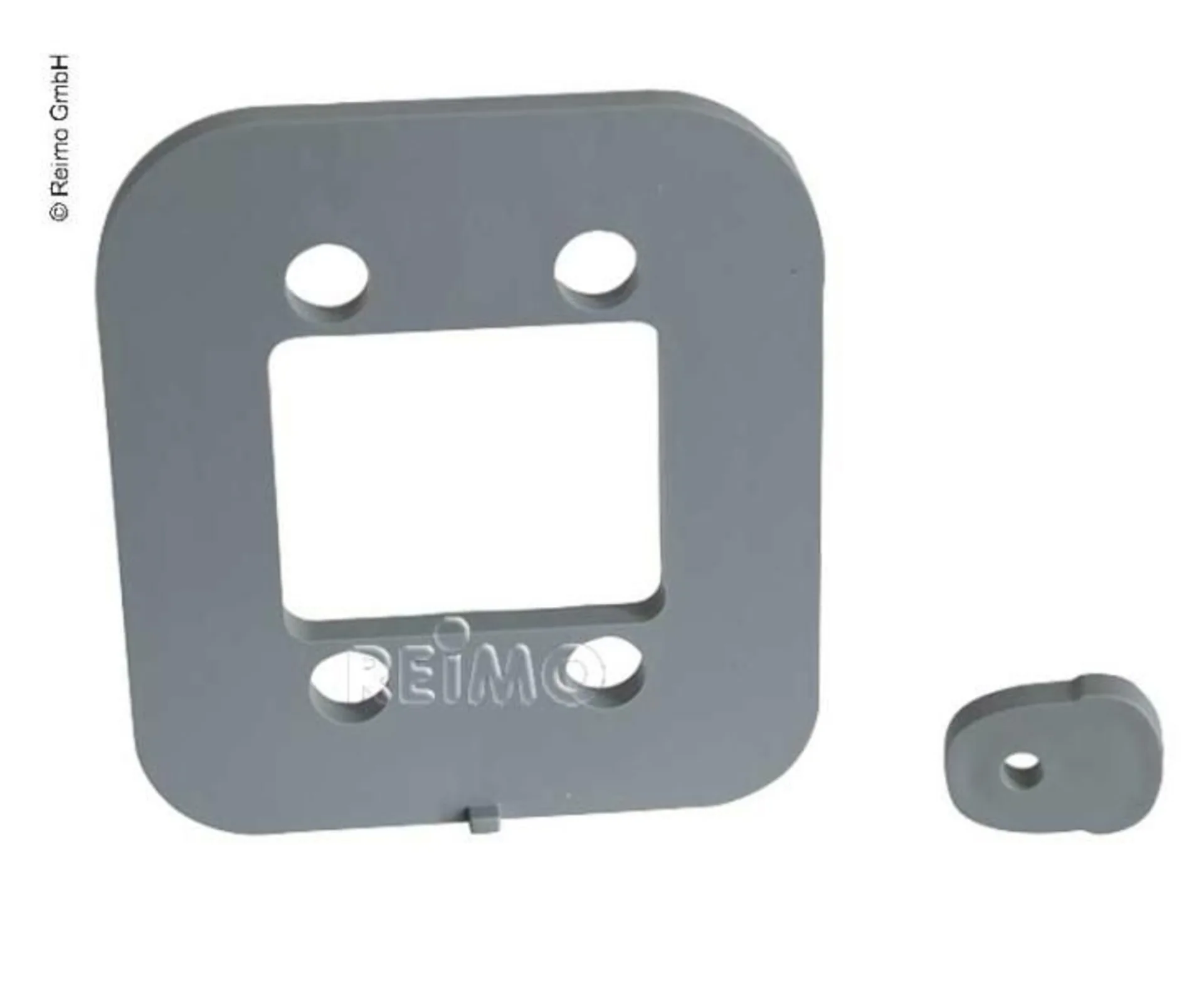 Abstandshülsen-Set mit 7mm Abstand