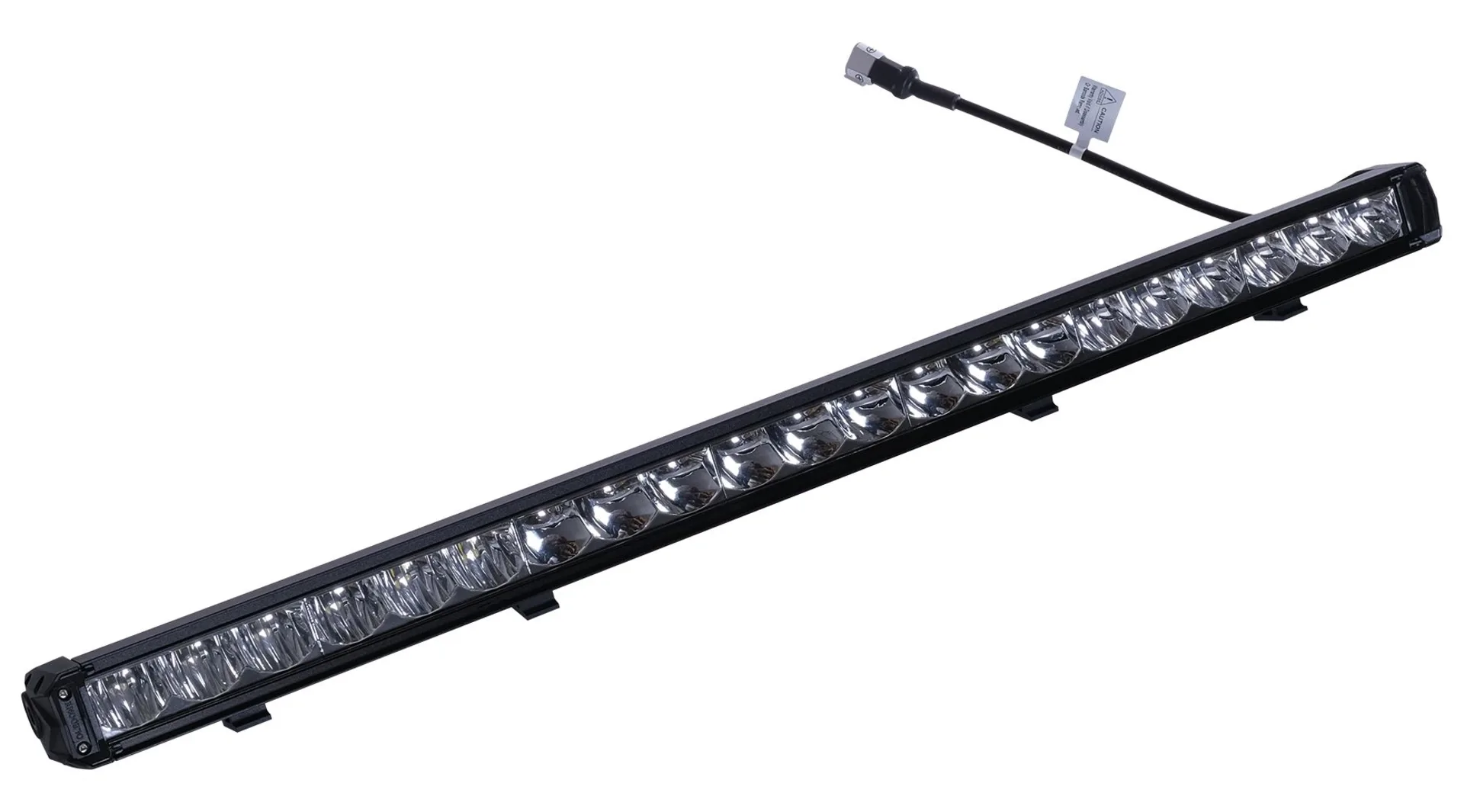 OLEDONE LED-Lichtbalken 31’’ 12/24 V 801 x 50 x 83 mm, 21’000 lm, Kombistrahler IP68
