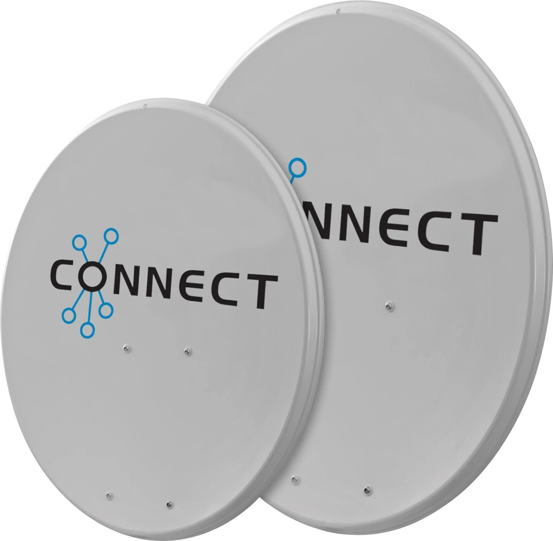 Maxview antenne satellite Connect 85cm Twin