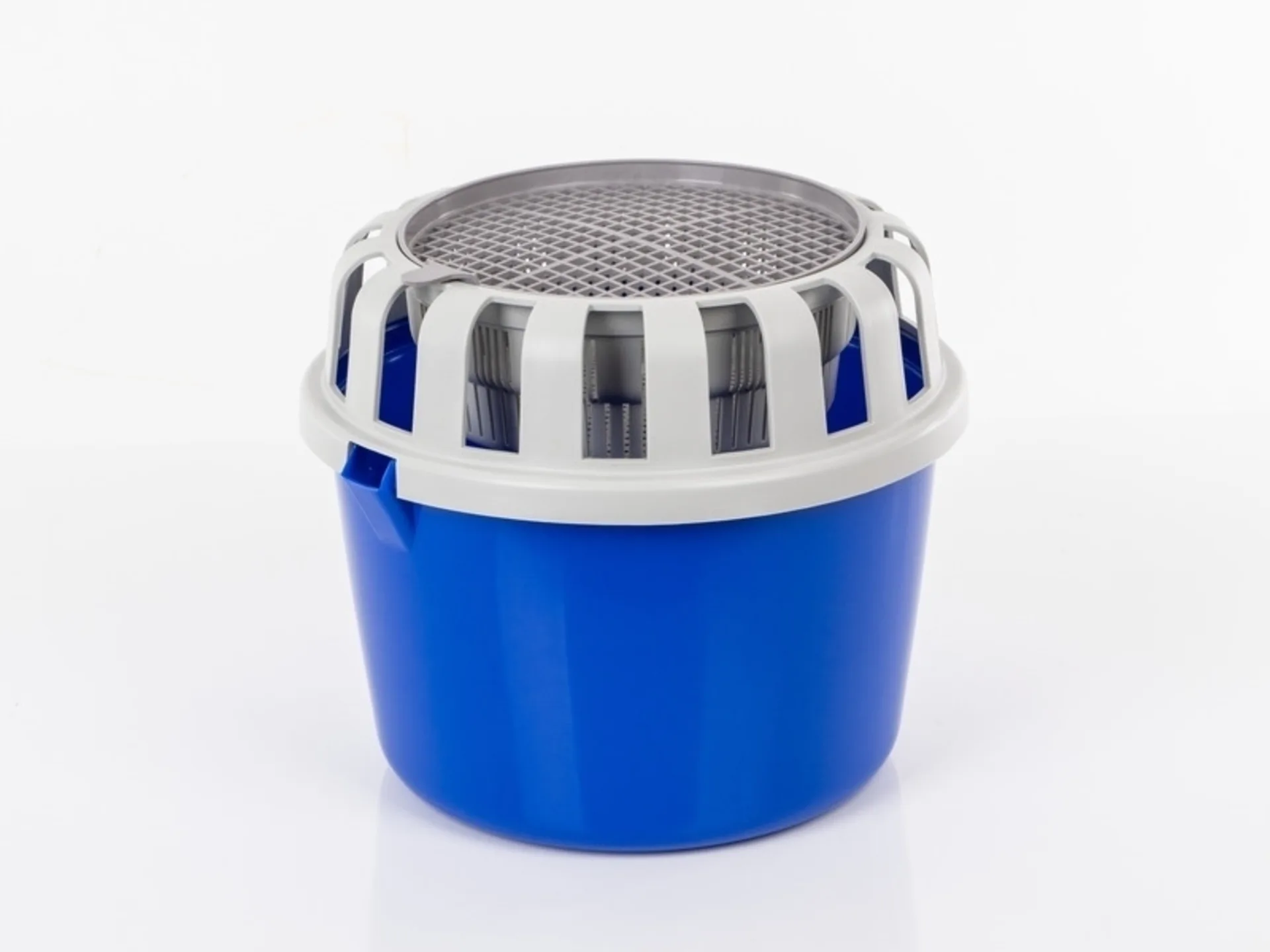 Déshumidificateur pour camping-cars d'une pièce de 50-70 m³, 1kg de granulés inclus