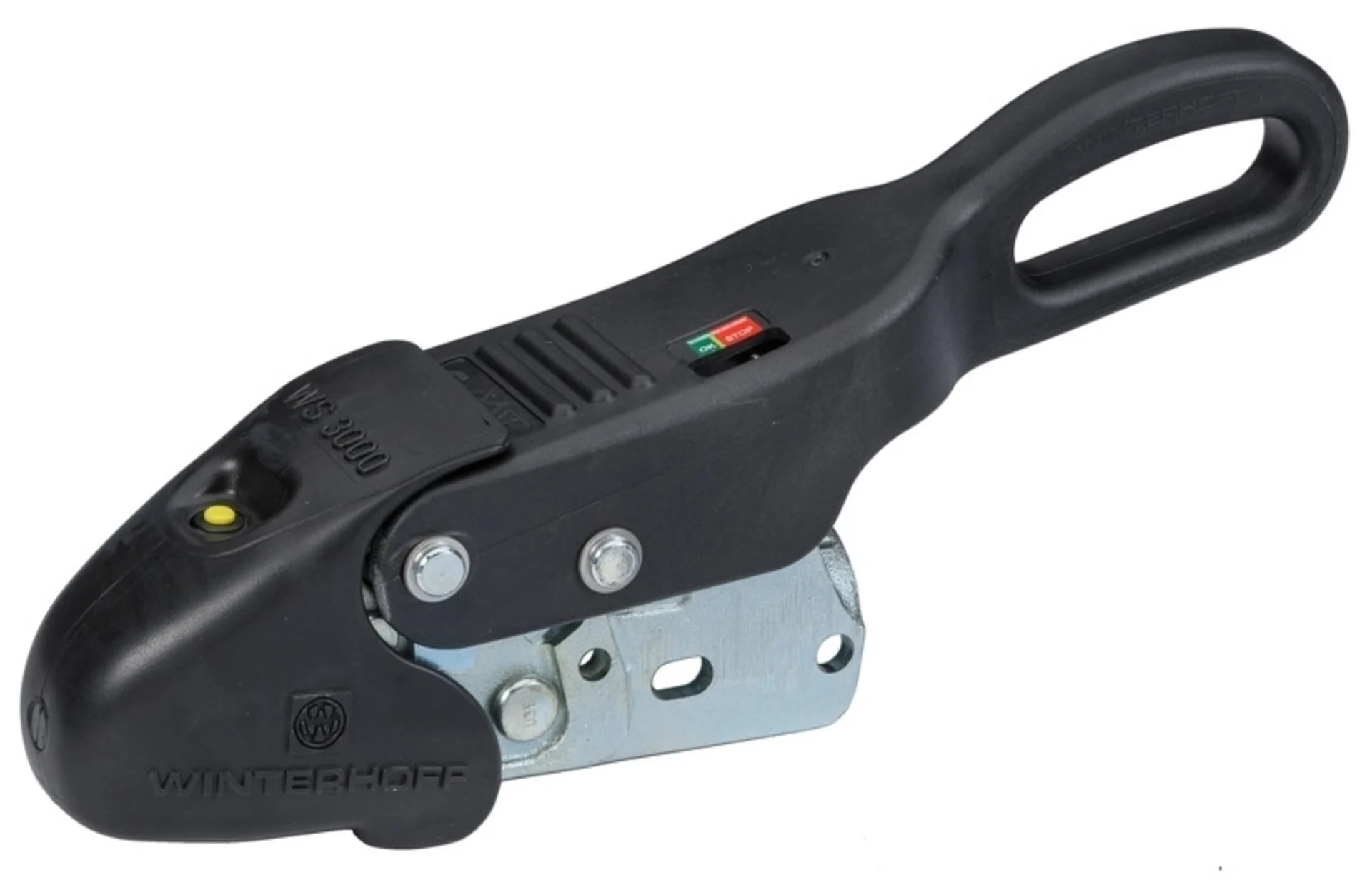 Winterhoff WS 3000 D Accouplement de stabilisation