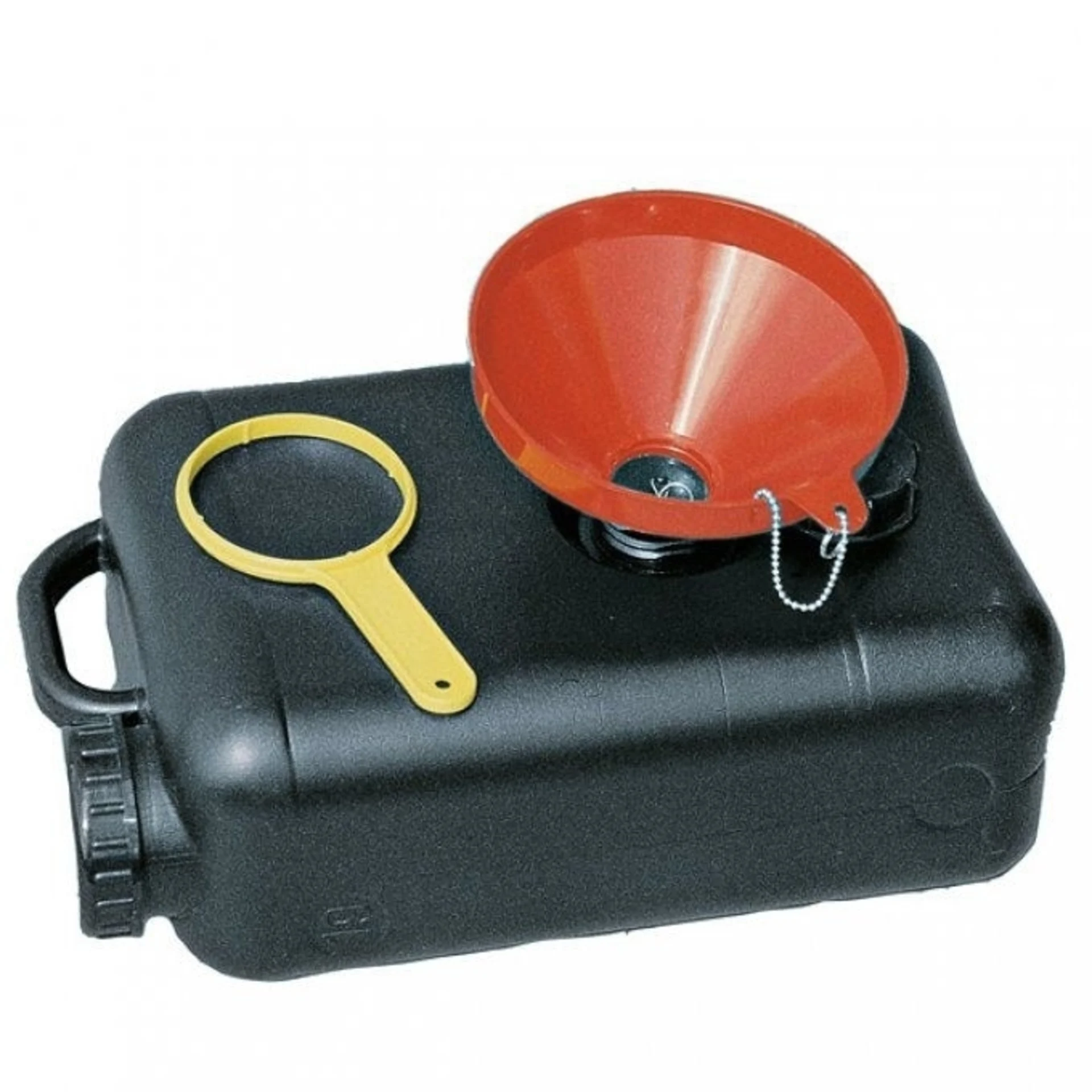 Reste-Boy 19 litres