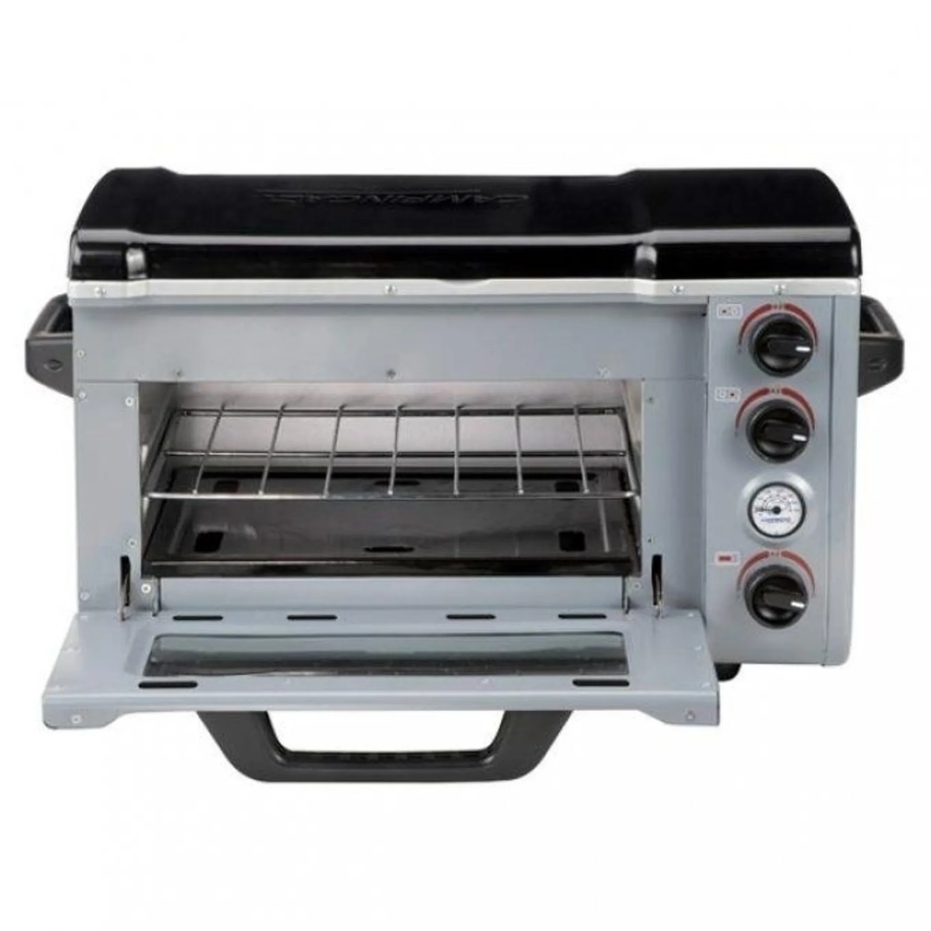 Backofen Camp Stove Oven