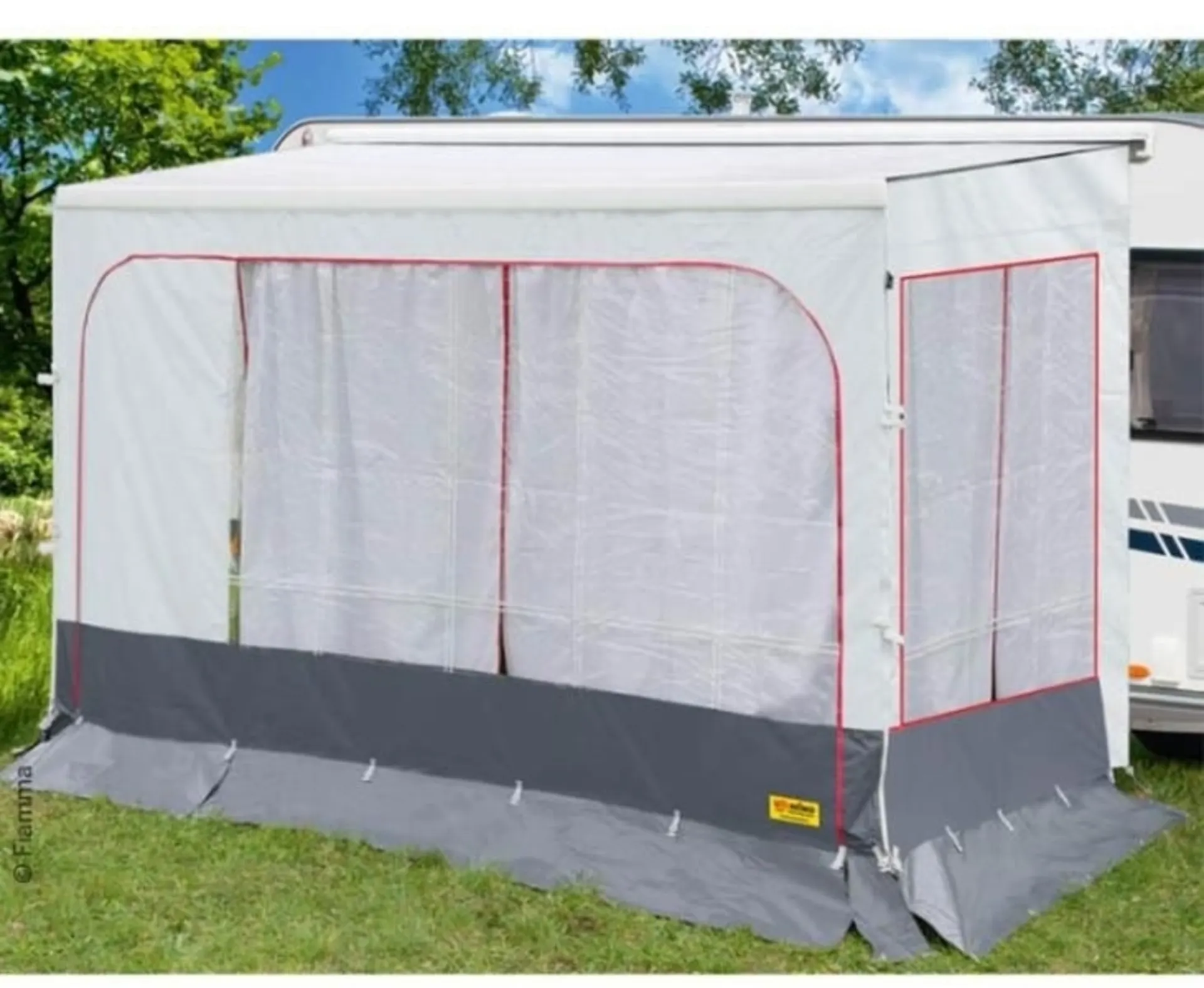 Villa Store Caravan Set für Fiamma Caravanstore 360